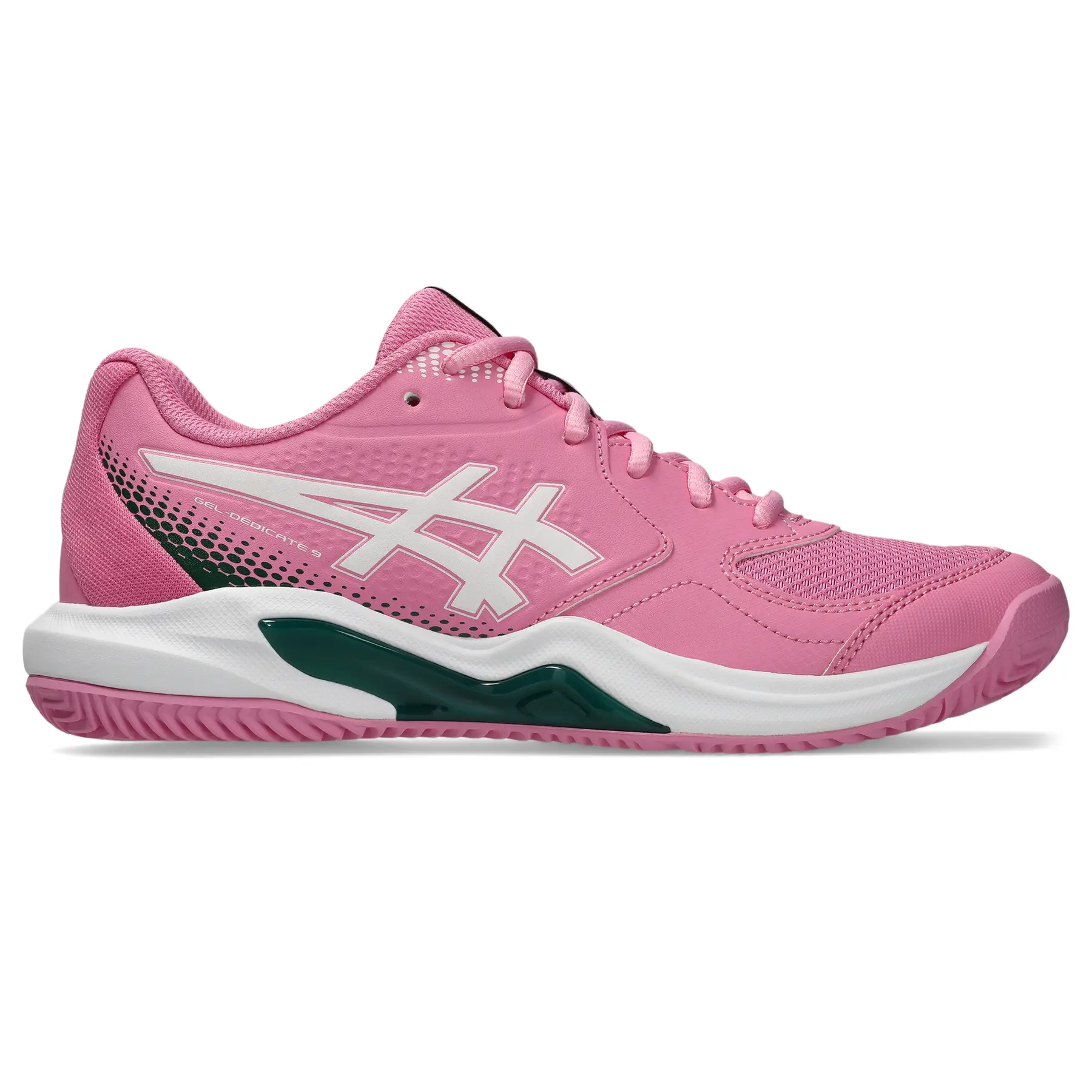 Padelschuhe Damen Asics Gel -Dedicate 9