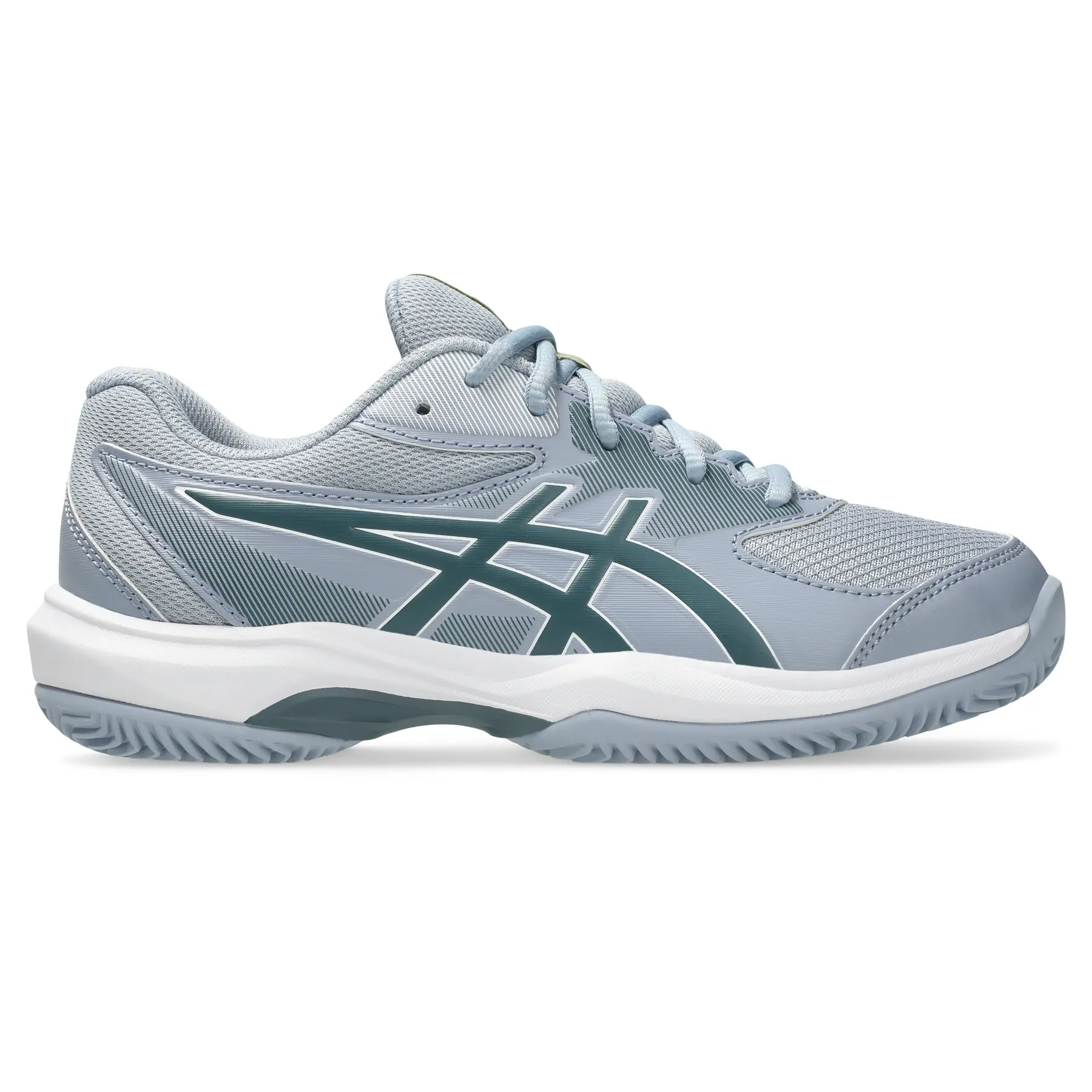 Tennisschuhe Kind Asics Gel-Game GS Clay/OC