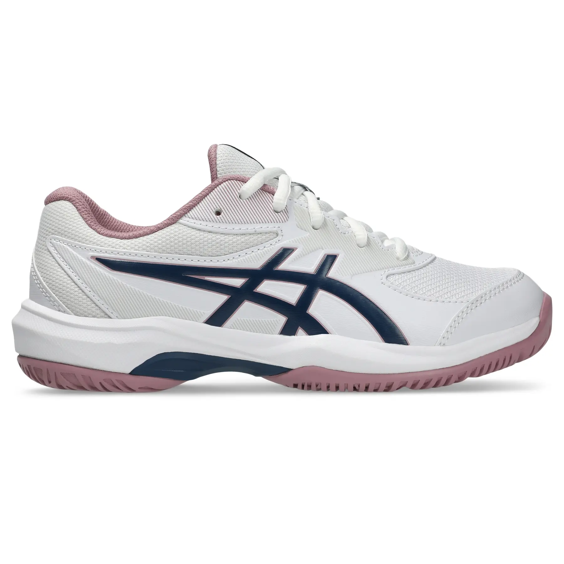 Kinder-Tennisschuhe Asics Gel-Game GS