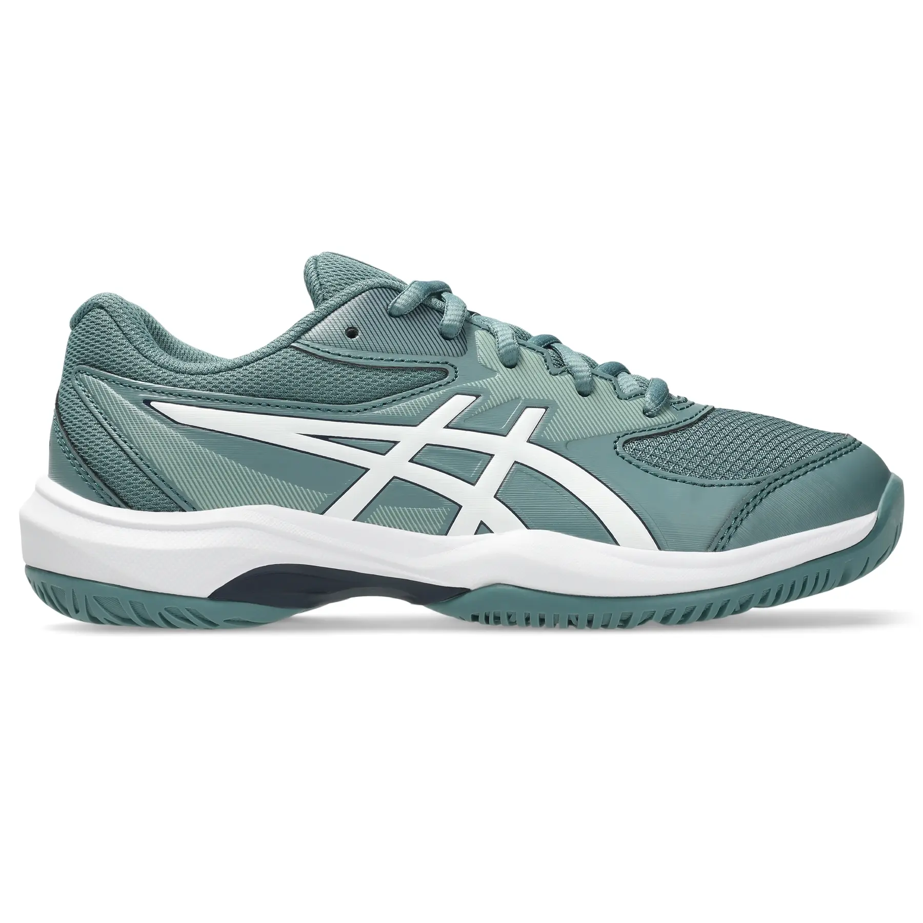 Kinder-Tennisschuhe Asics Gel-Game GS