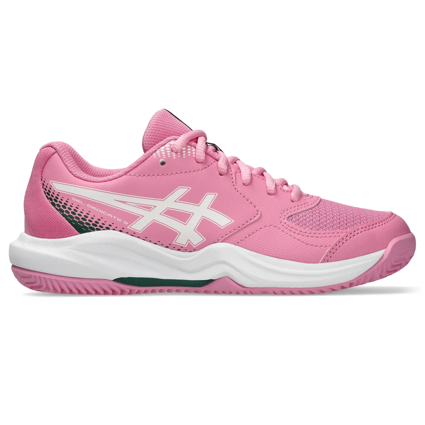 Padelschuhe Kind Asics Gel-Dedicate 9 GS