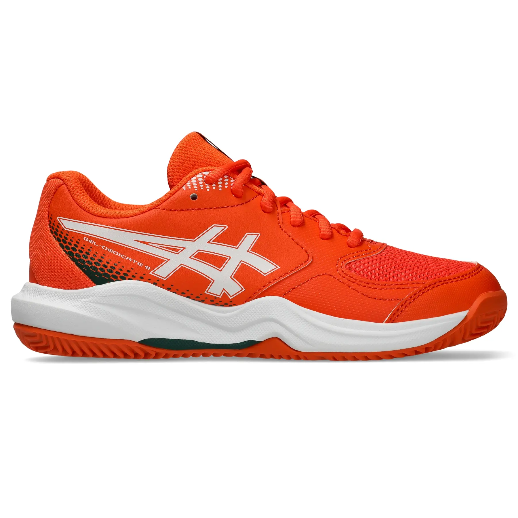 Padelschuhe Kind Asics Gel-Dedicate 9 GS
