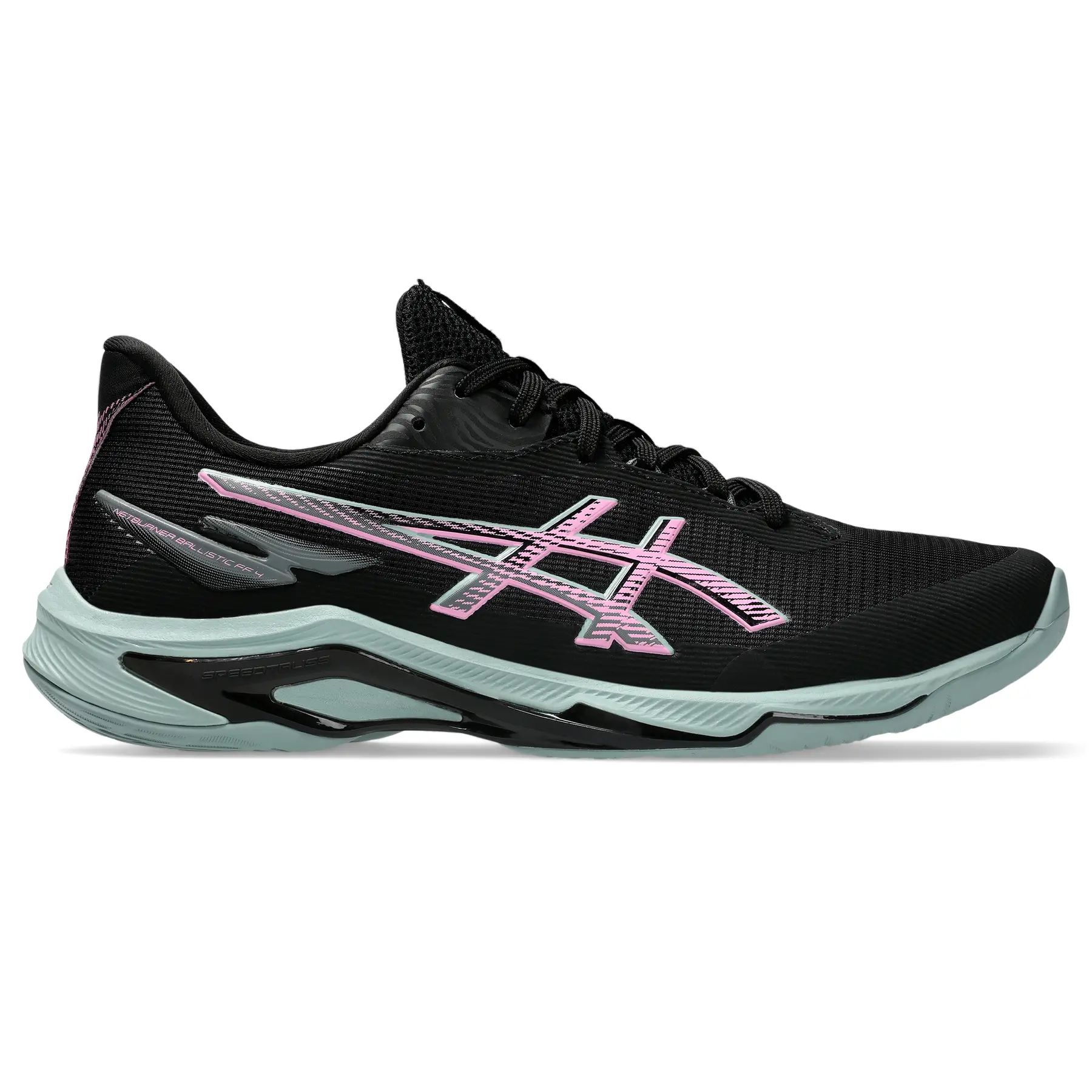 Hallenschuhe Asics Netburner Ballisctic FF 4