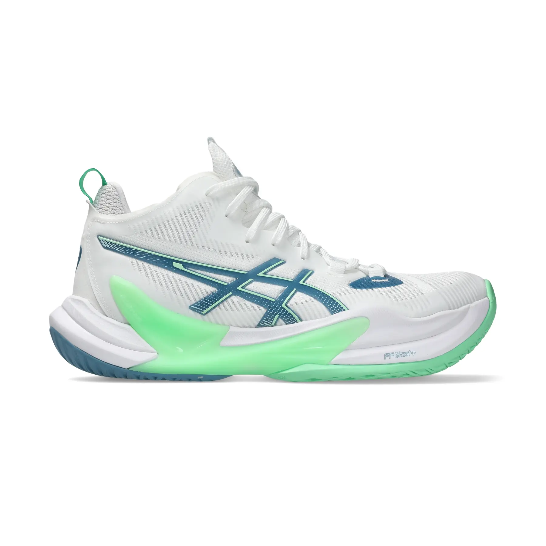 Hallenschuhe Asics Metarise 2