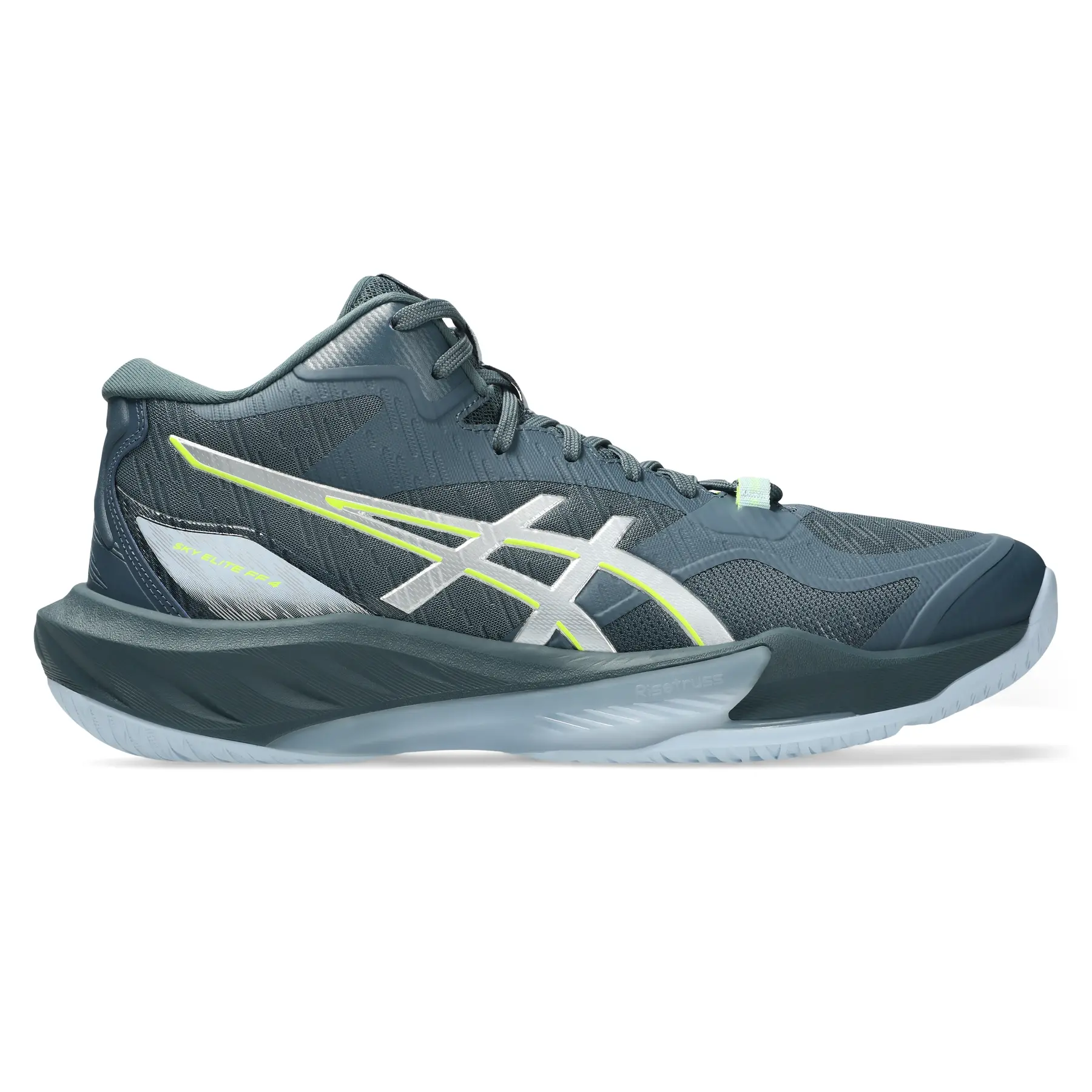 Hallenschuhe Asics Sky Elite FF Mt 4