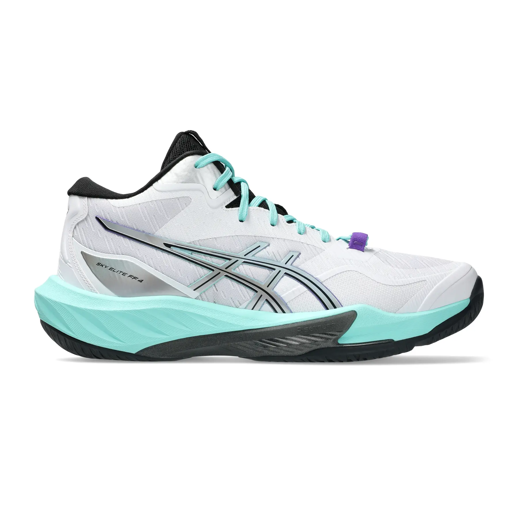 Hallenschuhe Asics Sky Elite FF Mt 4