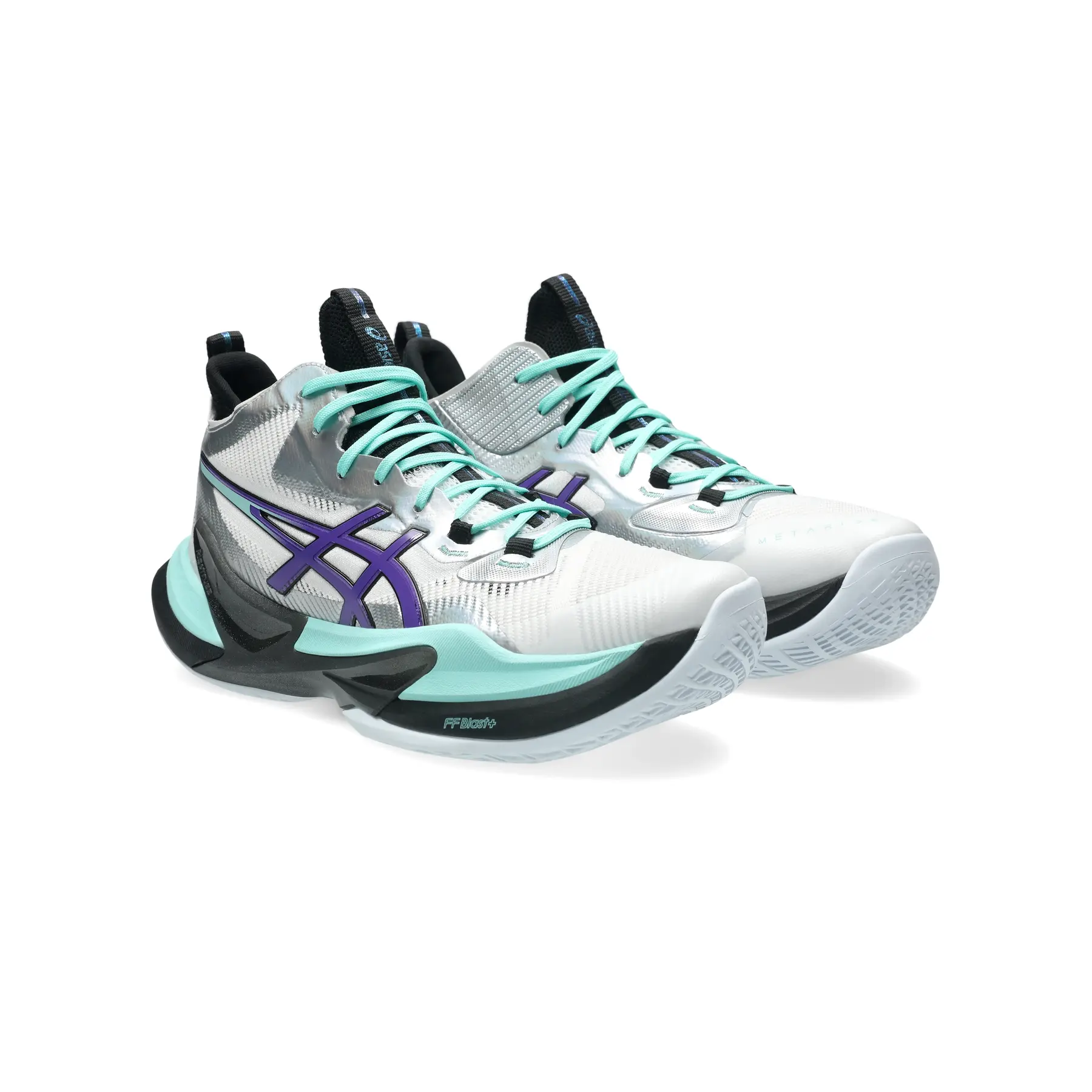 Handball Shoes Asics Metarise 2 | Direct-Volley