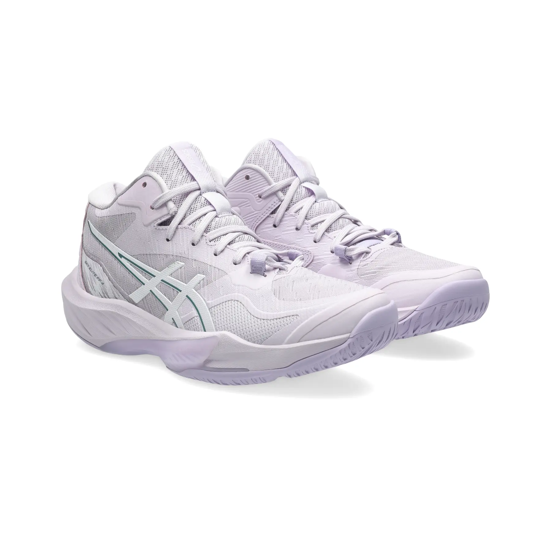 Women's Training shoes Asics Sky Elite FF Mt 4 | Handball-Store
