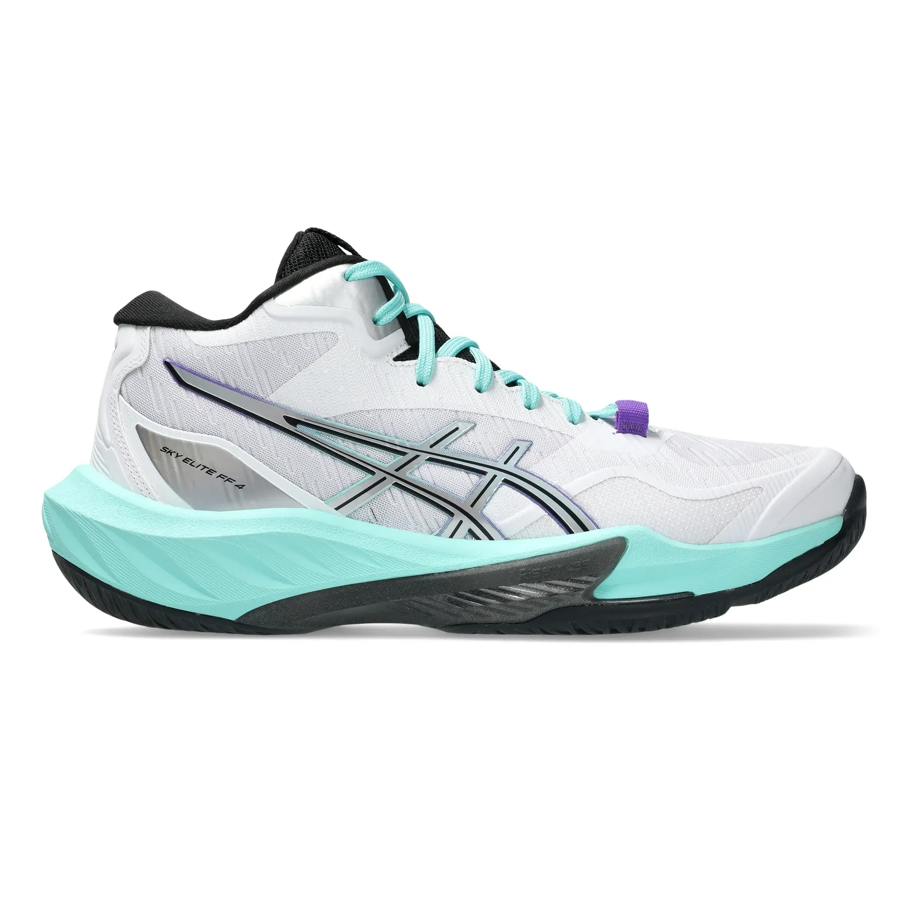Hallenschuhe Damen Asics Sky Elite FF Mt 4