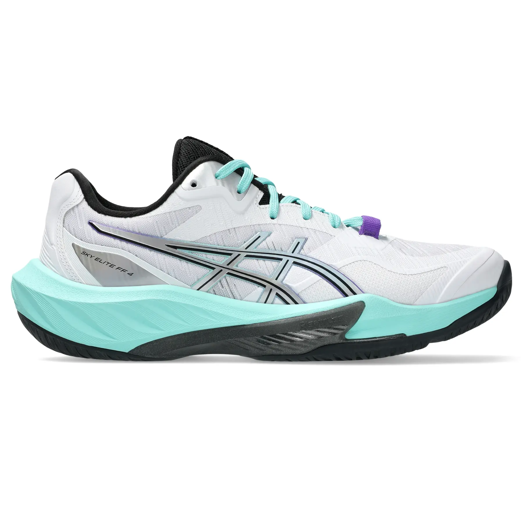 Hallenschuhe Damen Asics Sky Elite FF 4