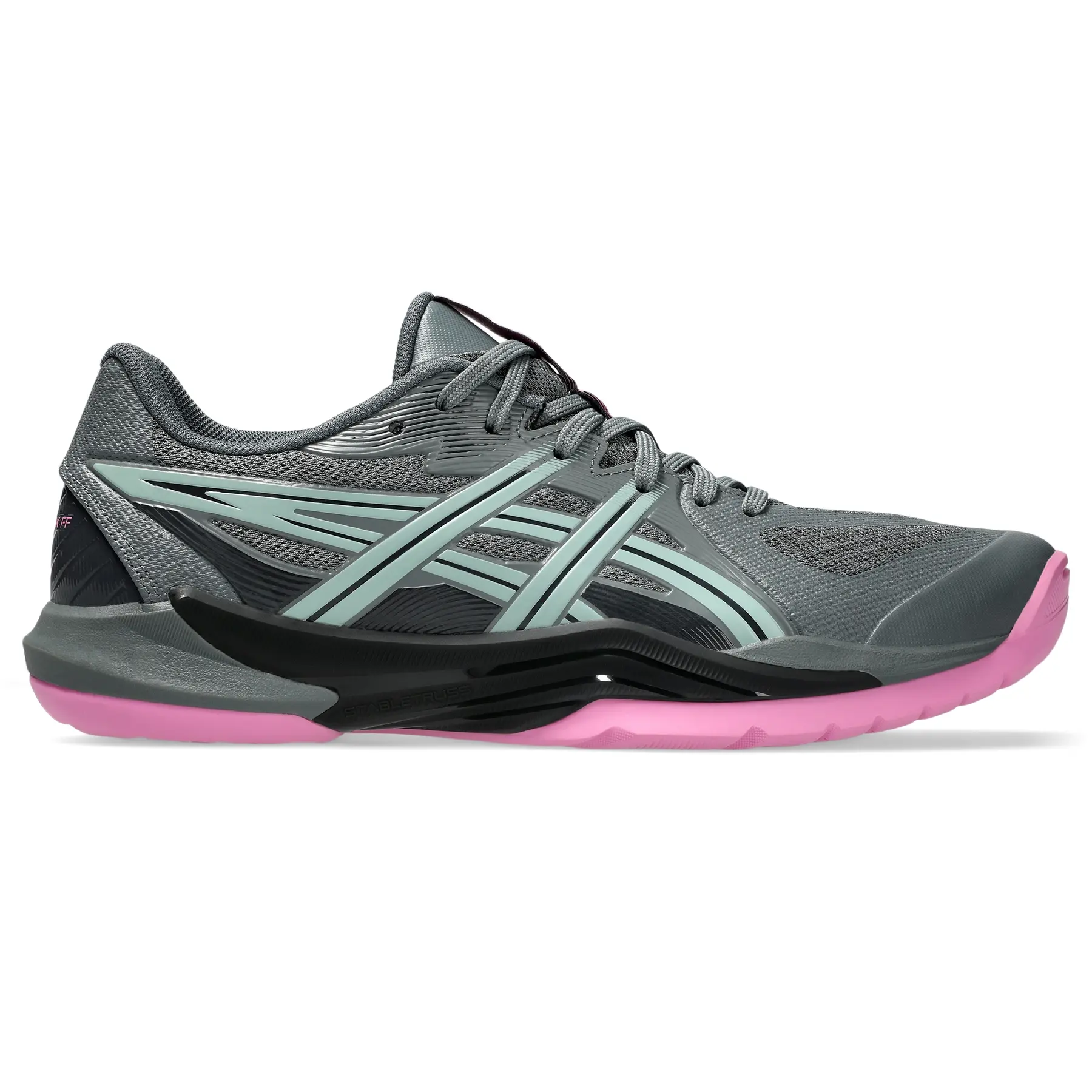 Hallenschuhe Asics Powerbreak FF