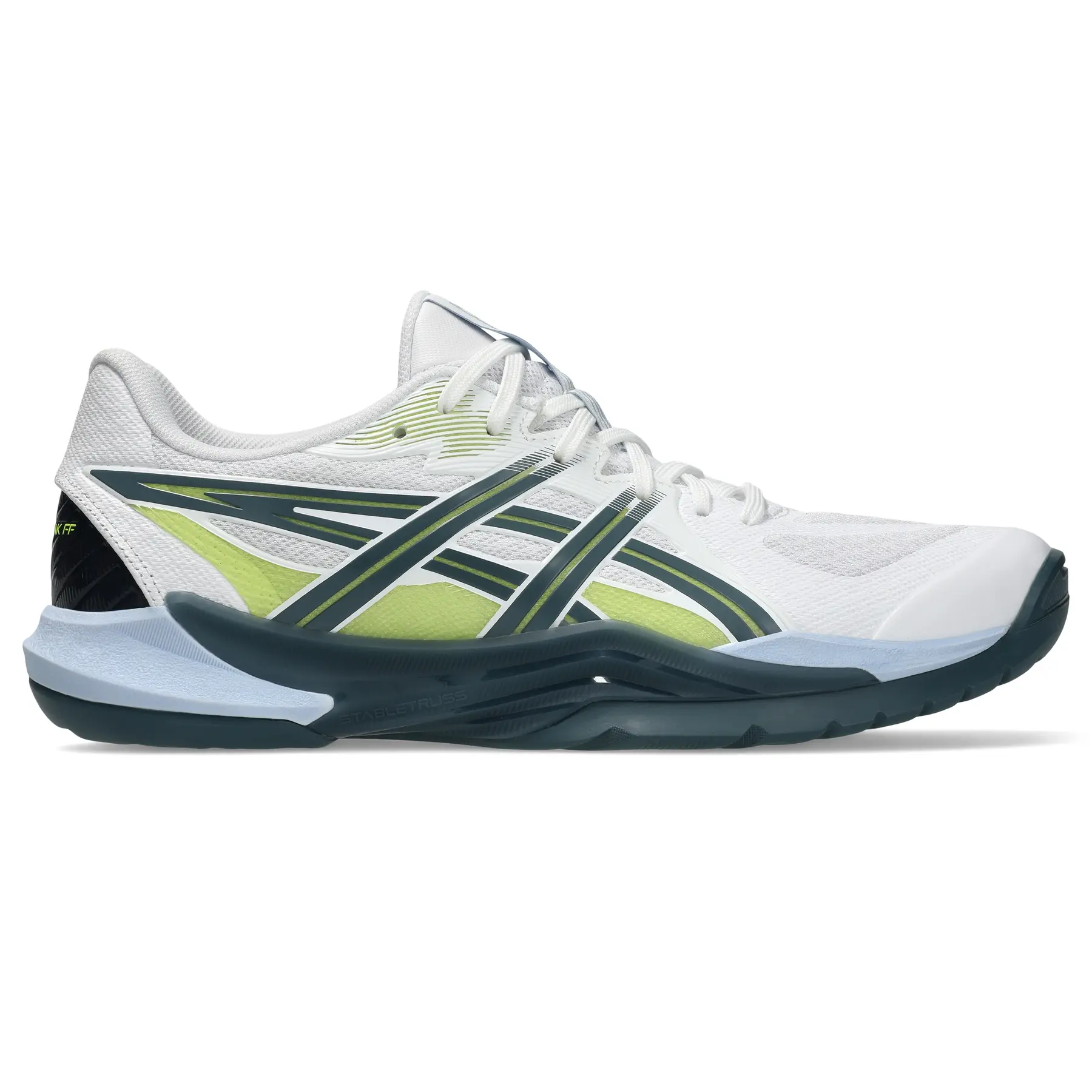 Hallenschuhe Asics Powerbreak FF