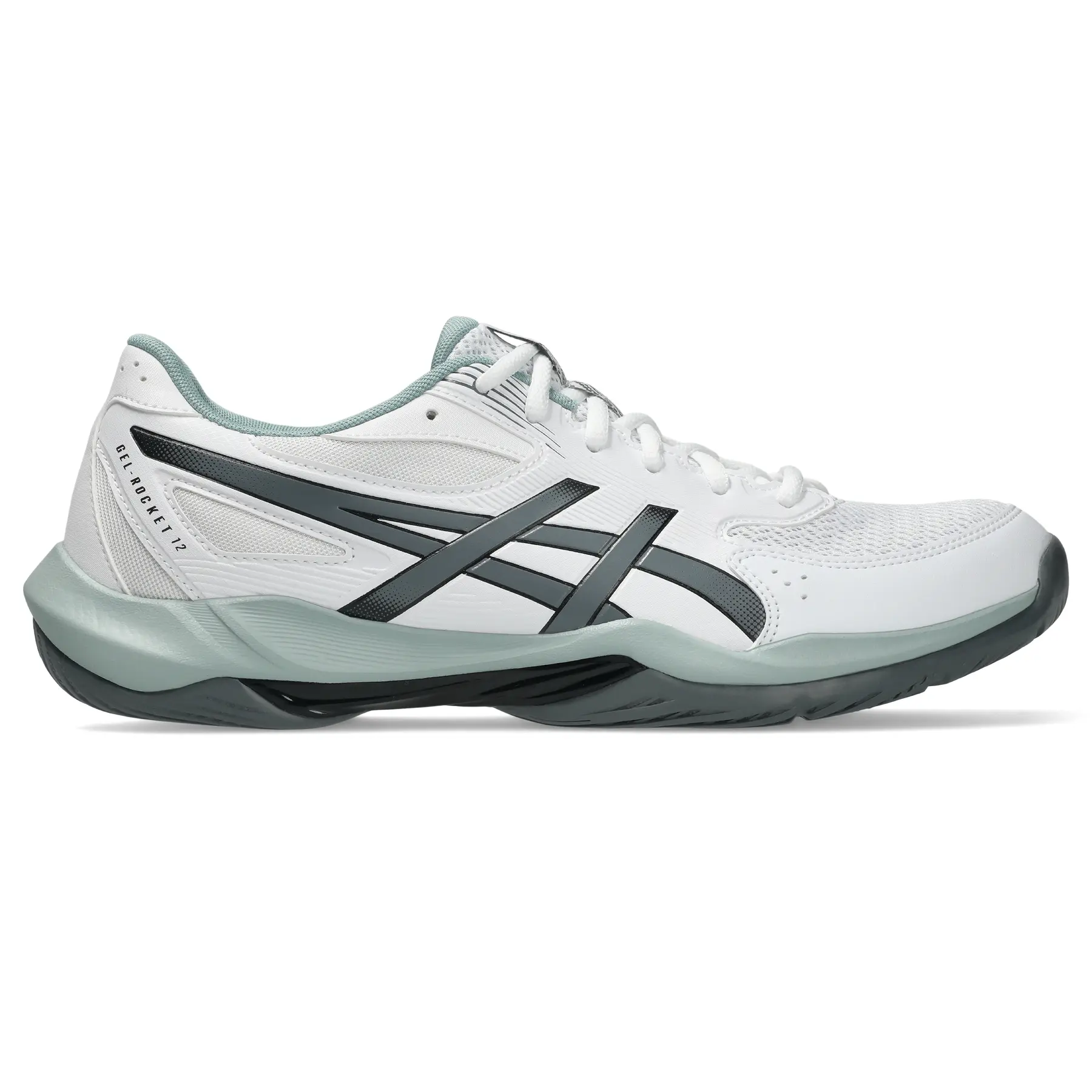 Hallenschuhe Asics Gel-Rocket 12