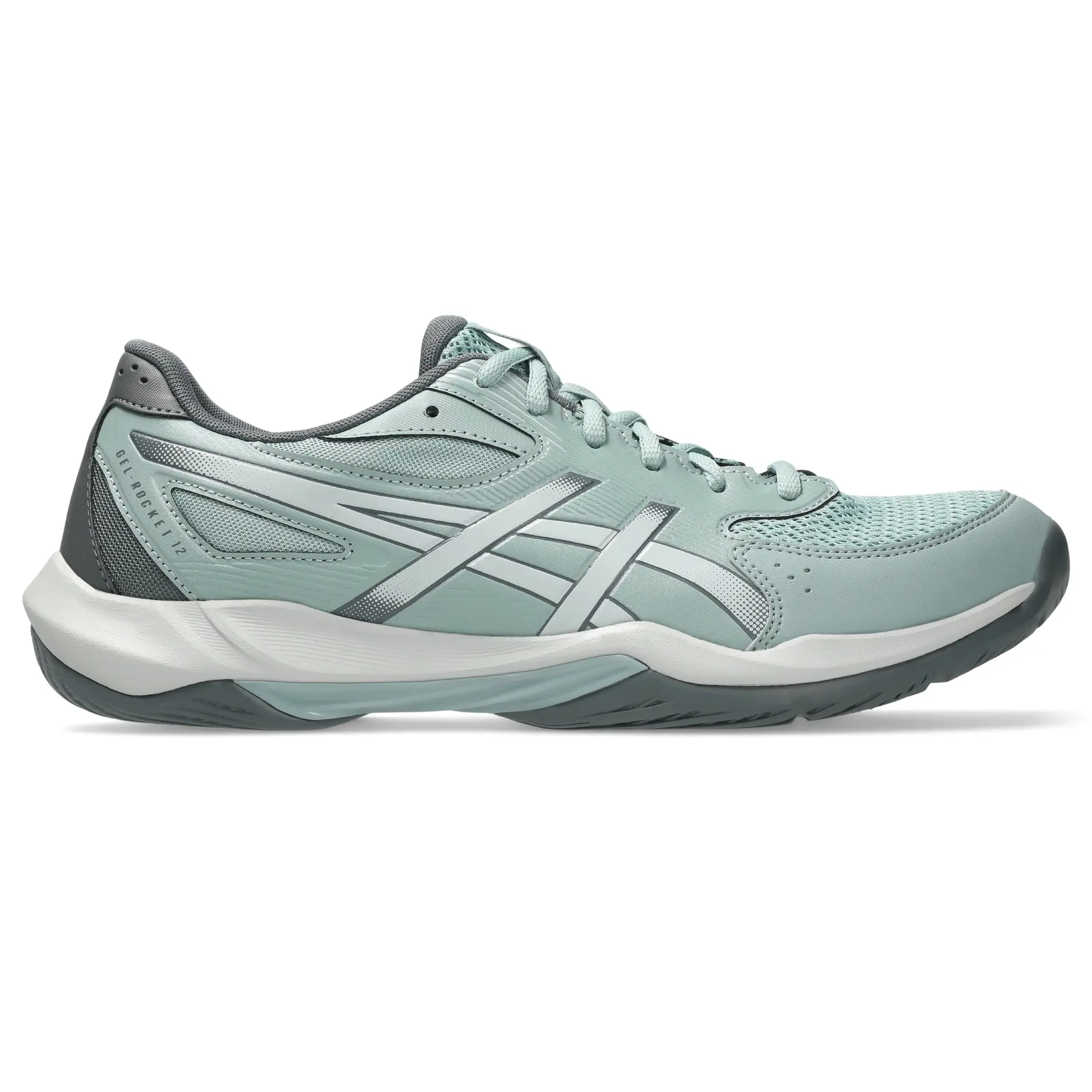 Hallenschuhe Asics Gel-Rocket 12
