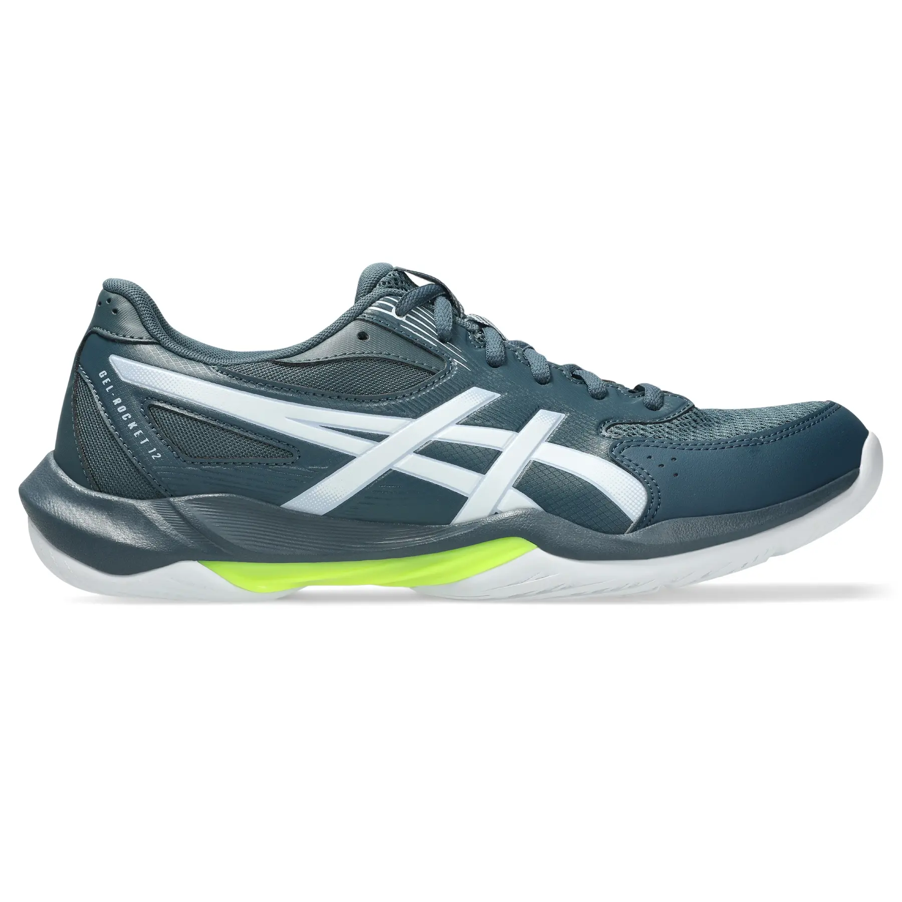 Hallenschuhe Asics Gel-Rocket 12