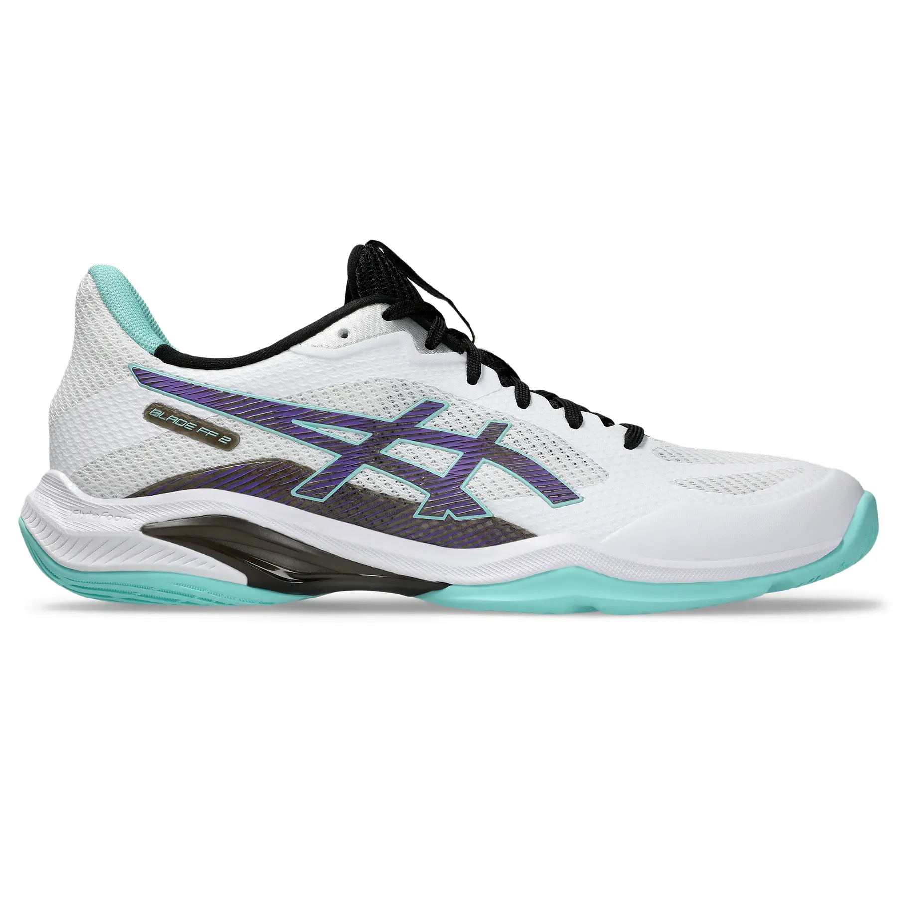 Hallenschuhe Asics Blade FF 2