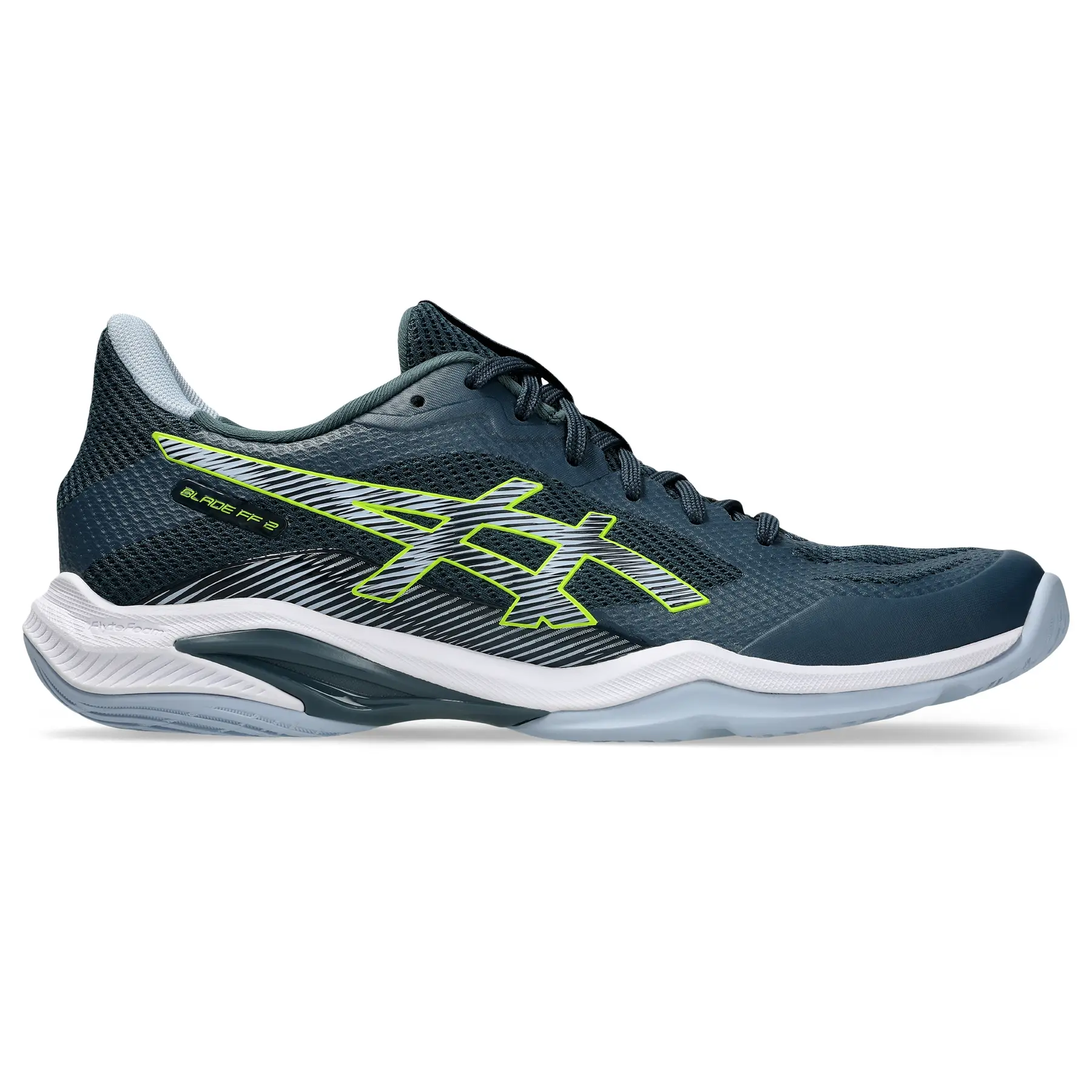 Hallenschuhe Asics Blade FF 2