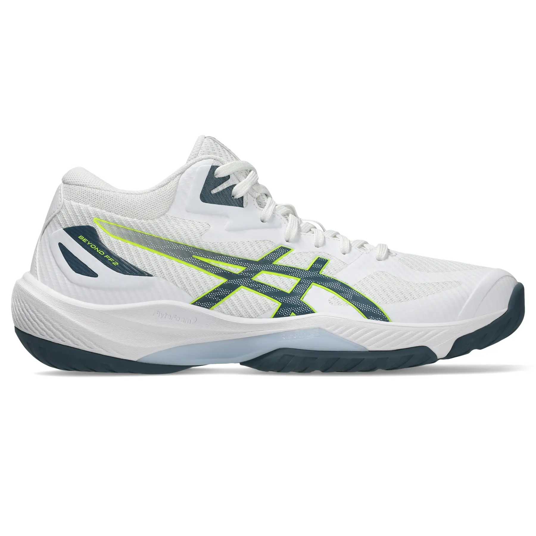 Hallenschuhe Asics Beyond FF Mt 2