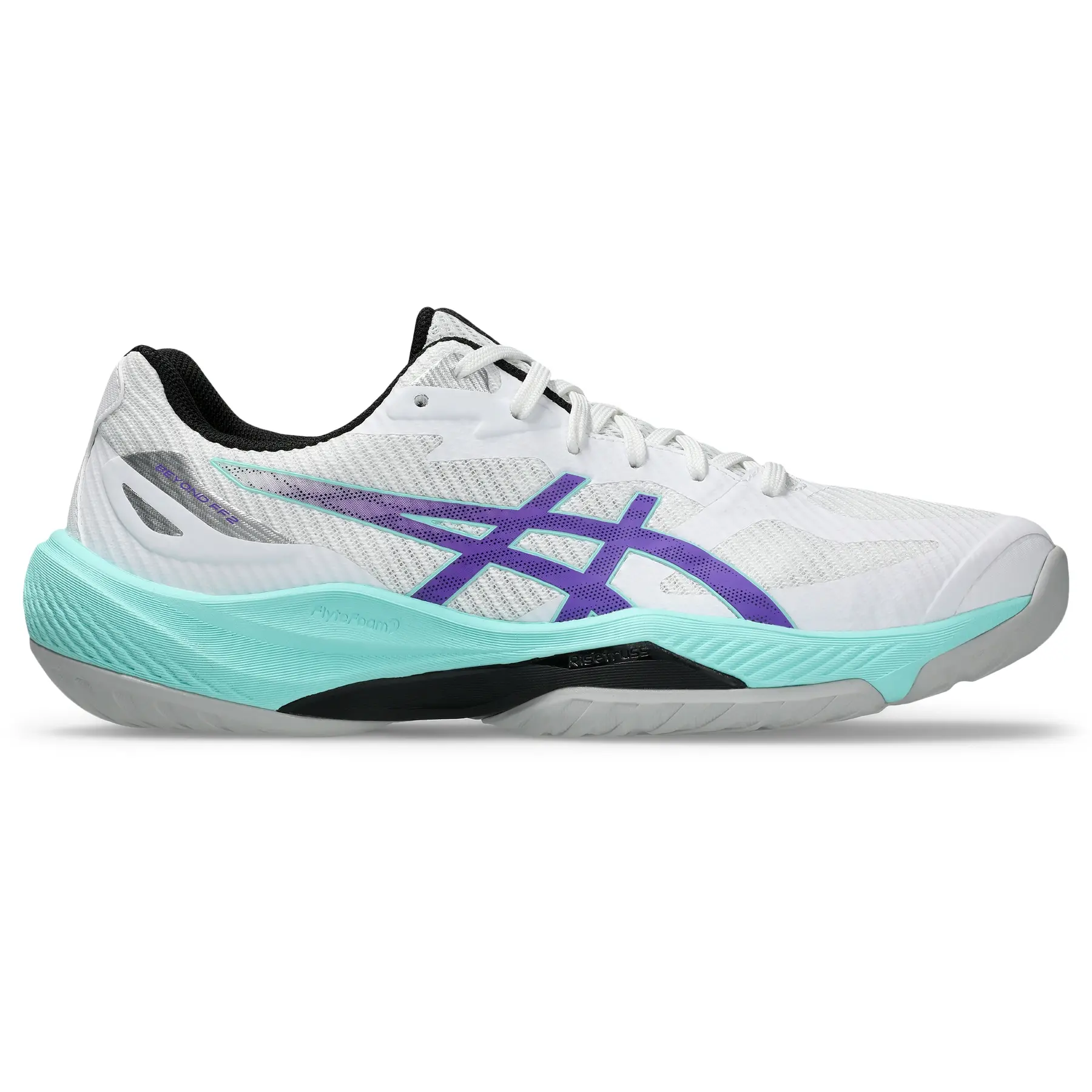Chaussures indoor Asics Beyond FF 2