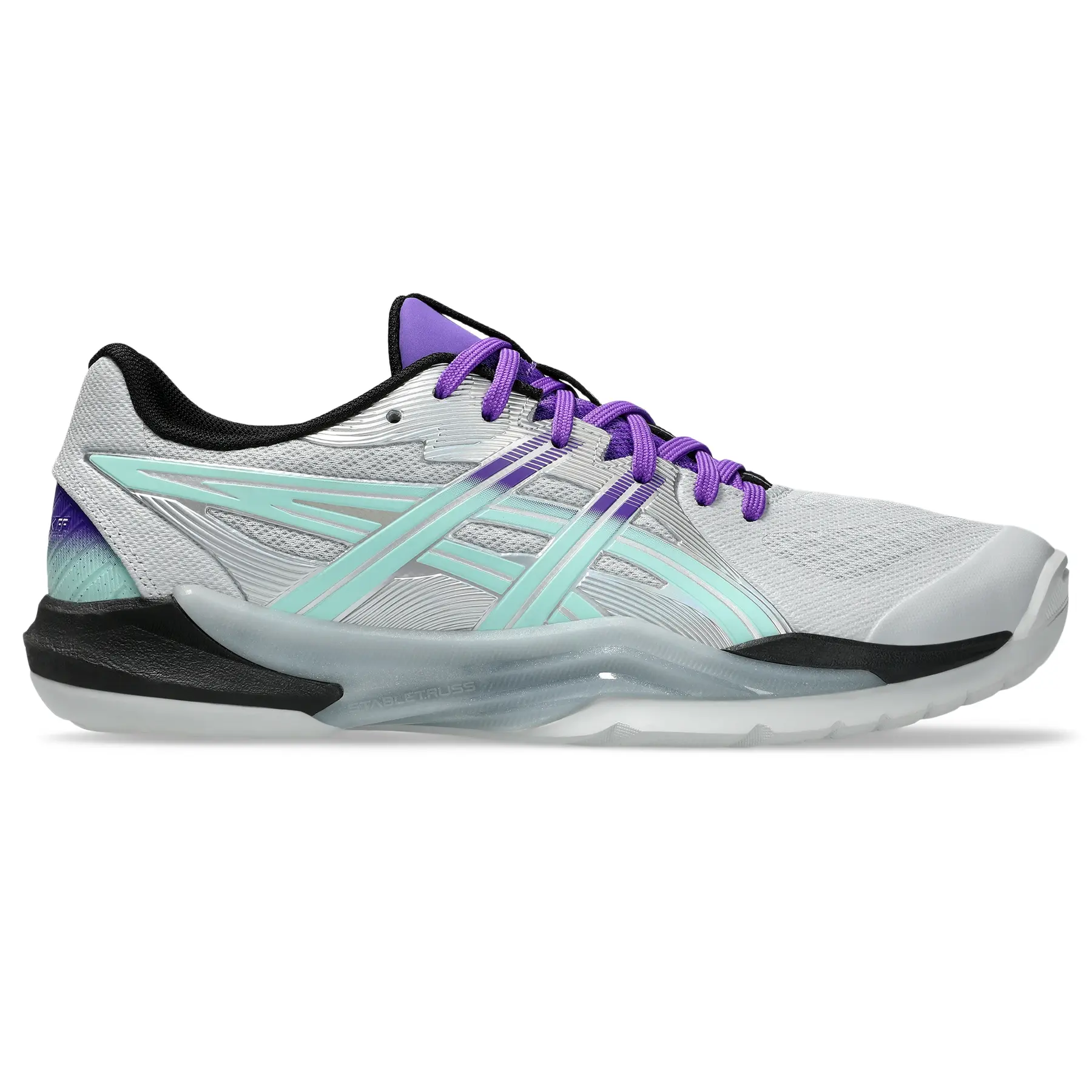 Hallenschuhe Asics Powerbreak FF
