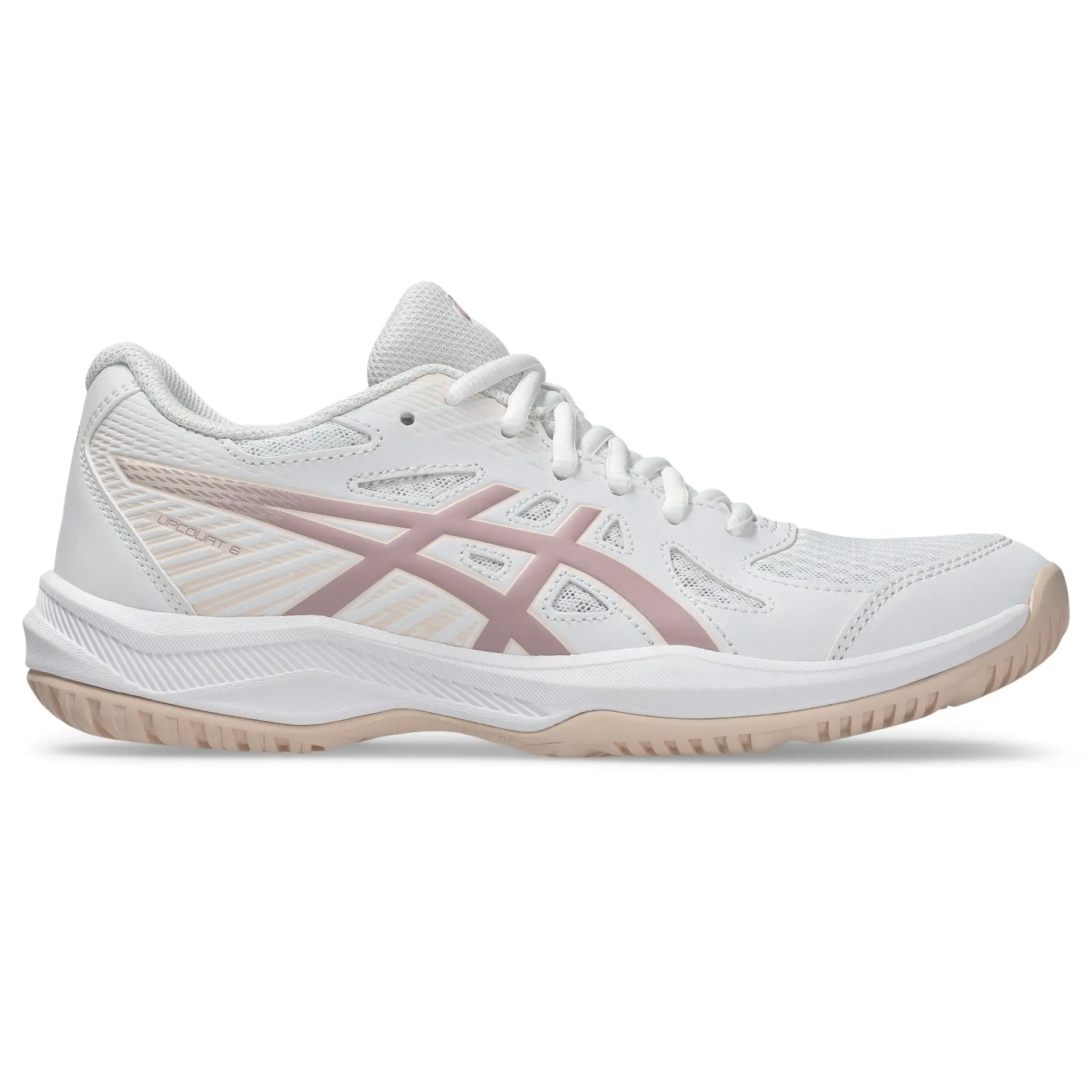 Hallenschuhe Damen Asics Upcourt 6