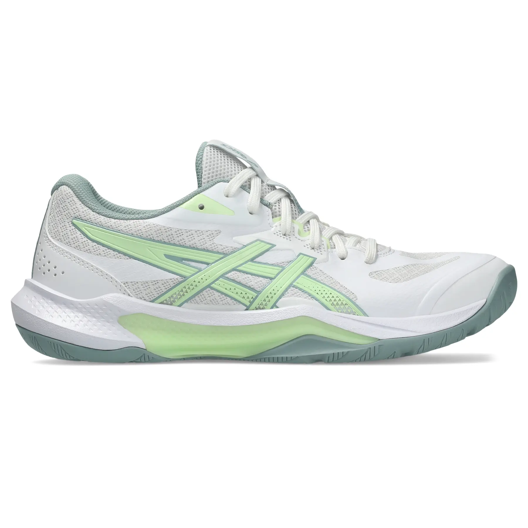 Hallenschuhe Damen Asics Gel-Tactic 13