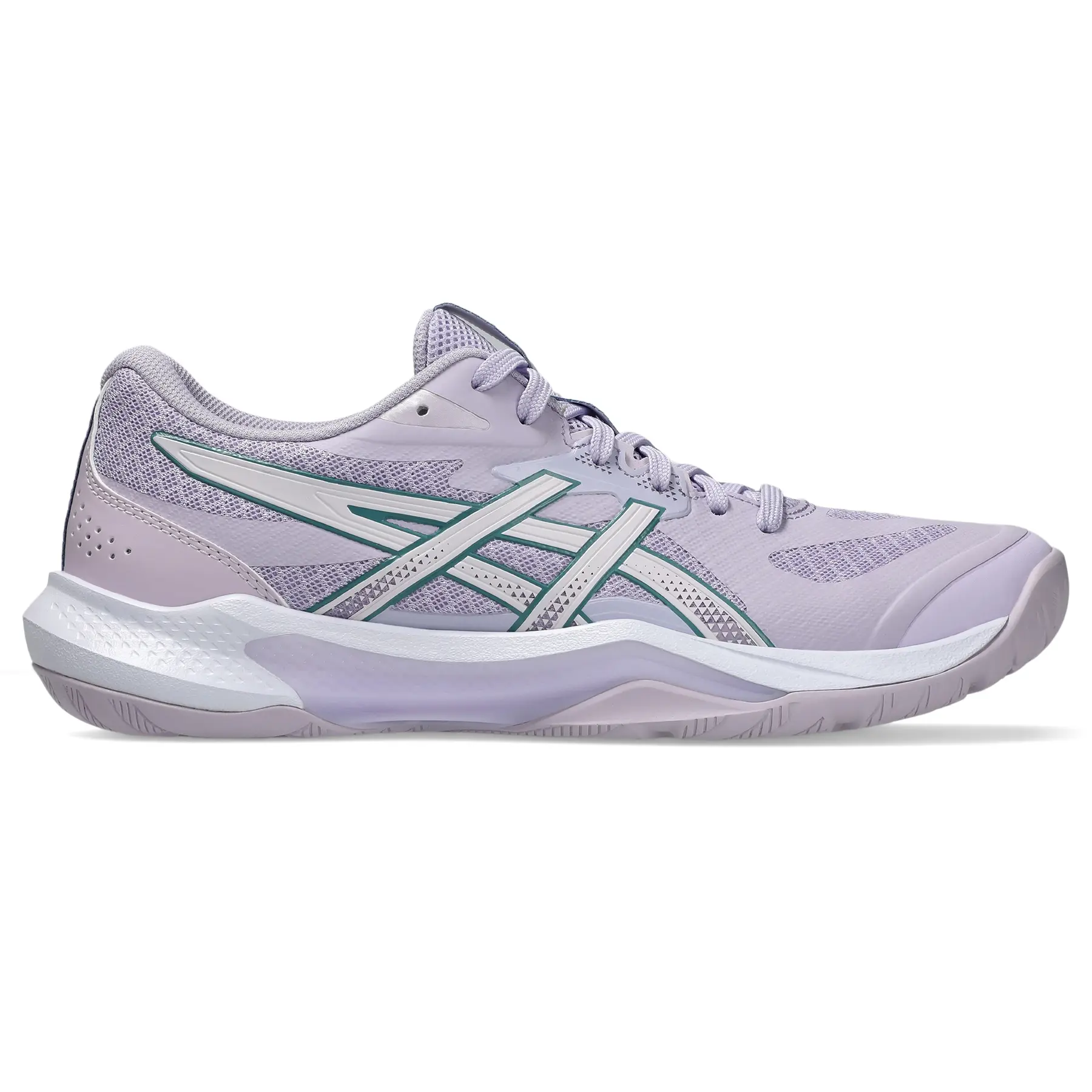Hallenschuhe Damen Asics Gel-Tactic 13