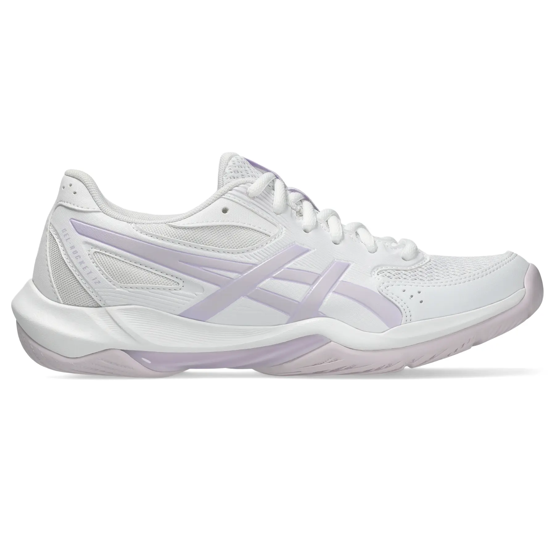 Hallenschuhe Damen Asics Gel-Tactic 12