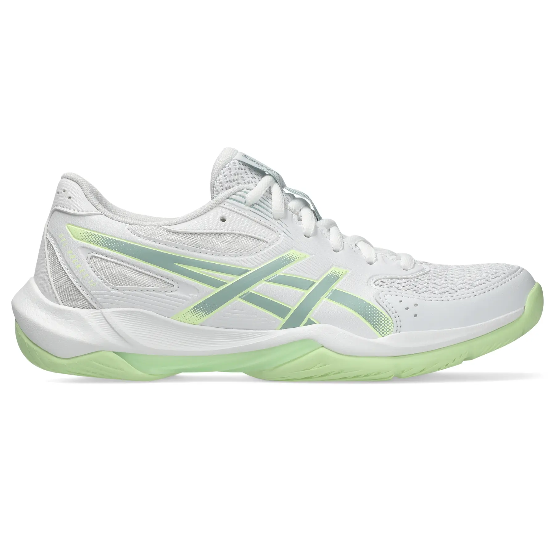 Hallenschuhe Damen Asics Gel-Tactic 12