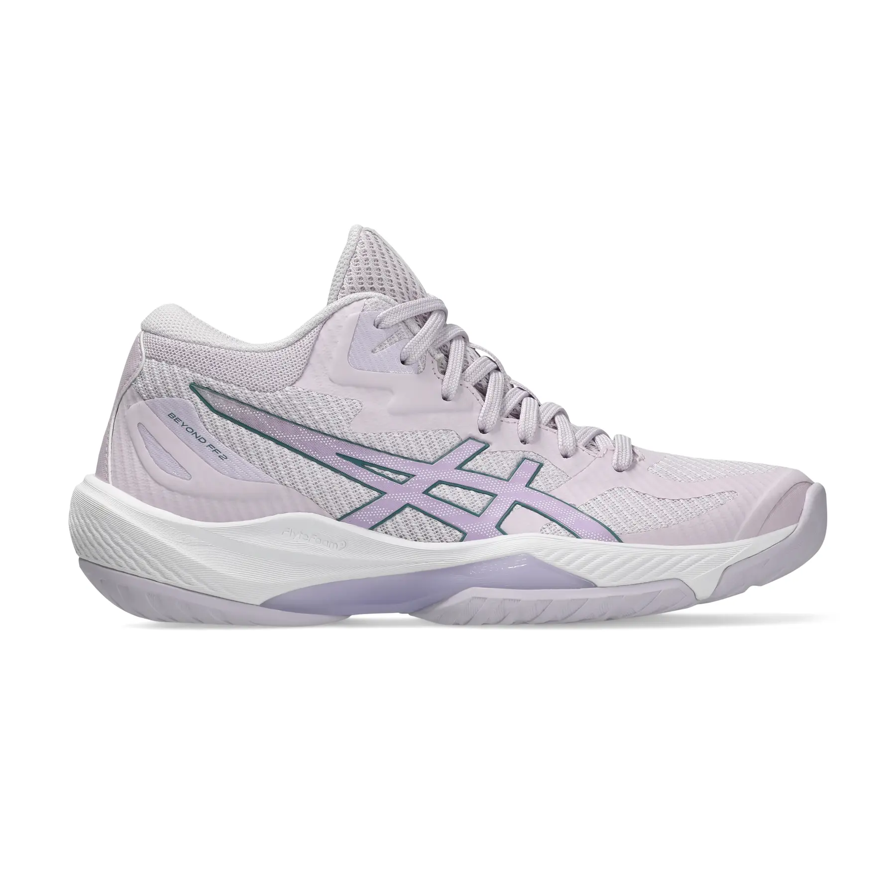 Hallenschuhe Damen Asics Beyond FF MT 2