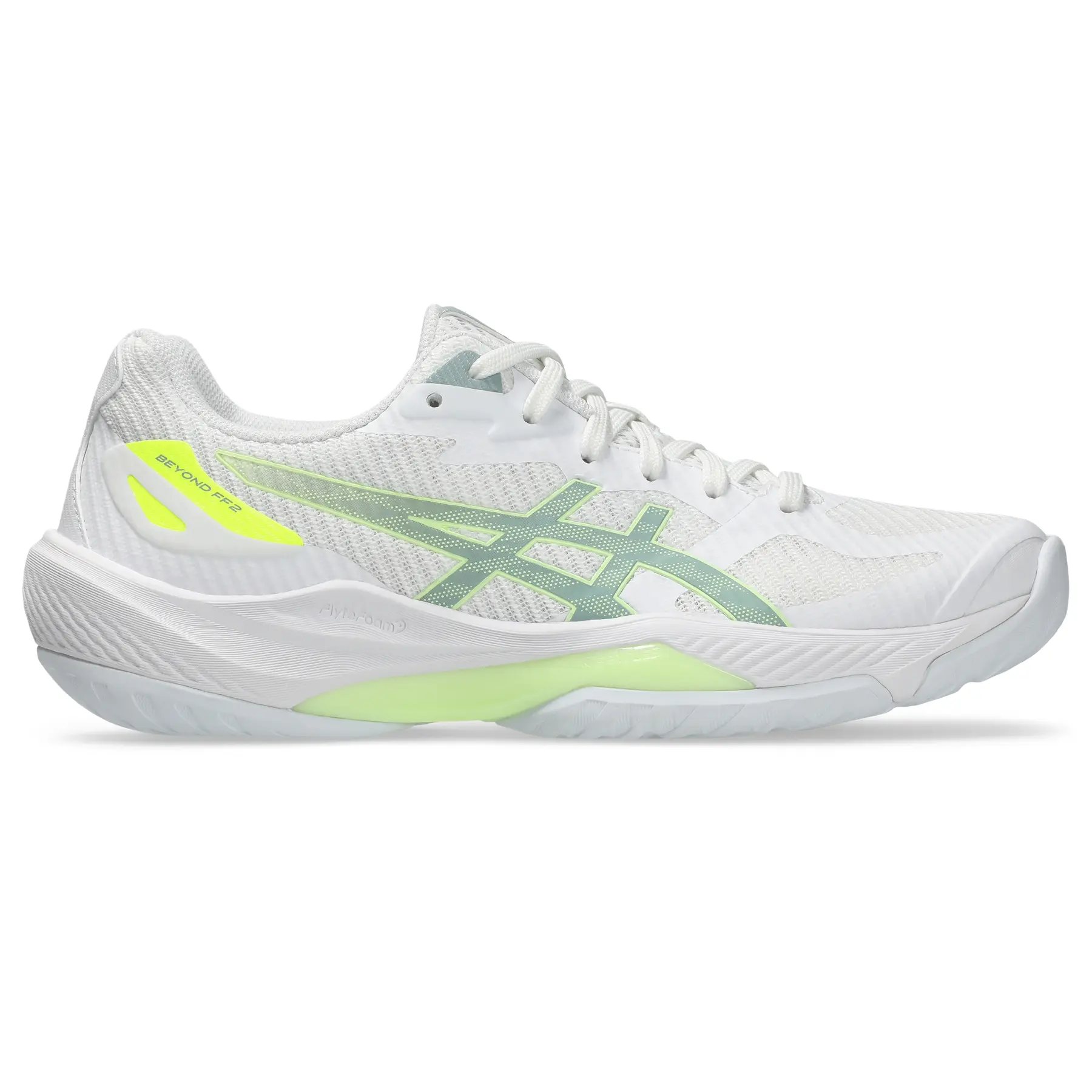 Hallenschuhe Damen Asics Beyond FF 2