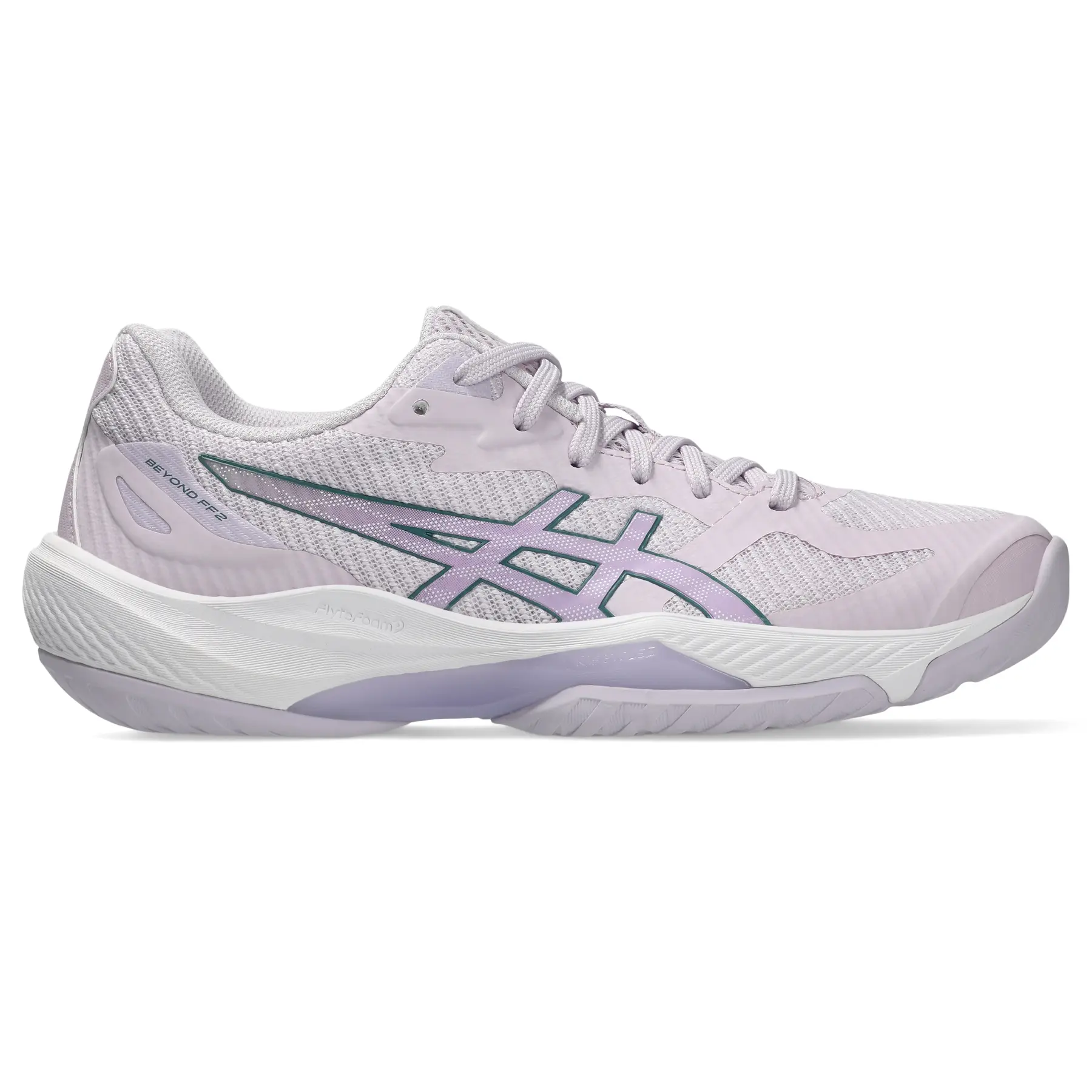 Hallenschuhe Damen Asics Beyond FF 2