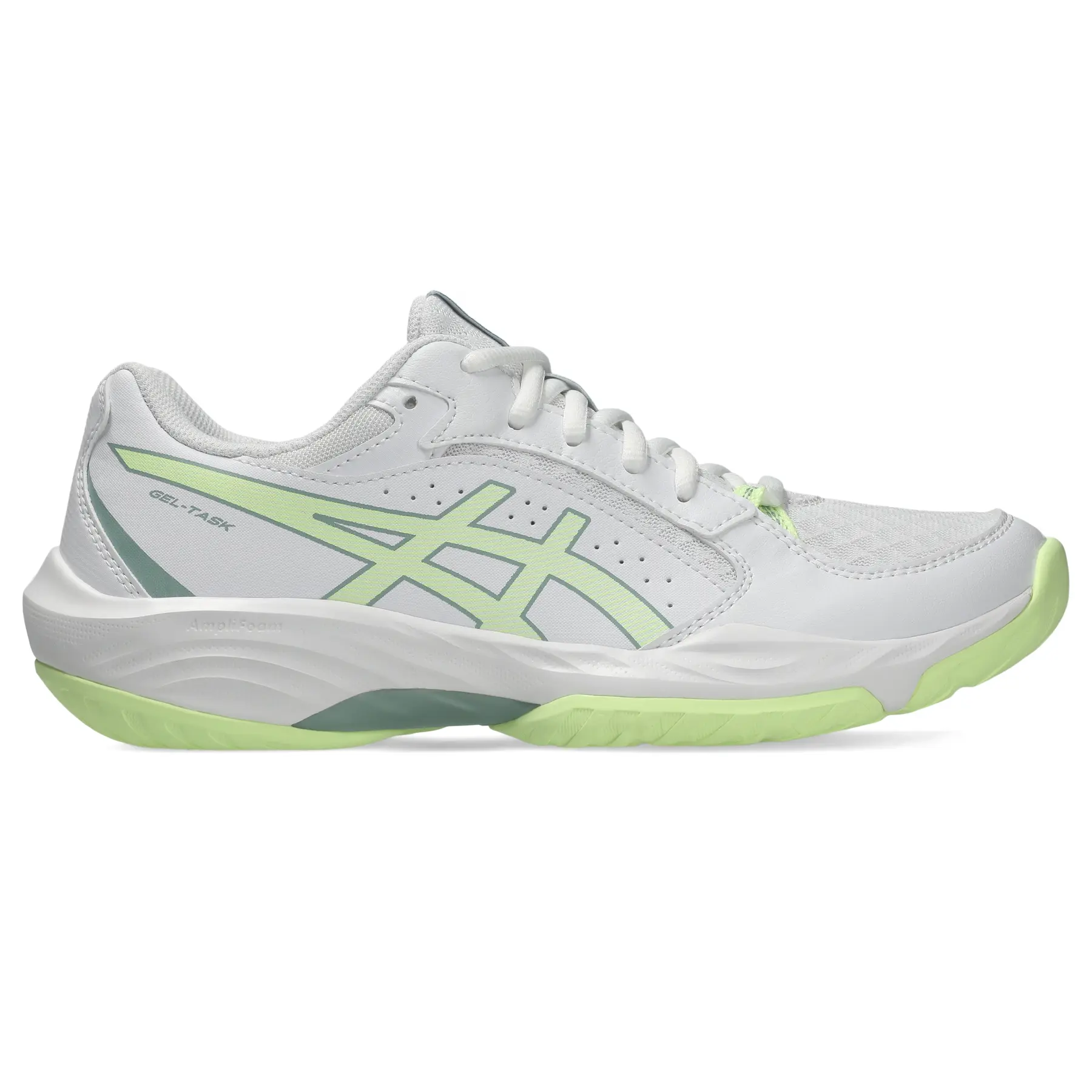 Hallenschuhe Damen Asics Gel-Task 5