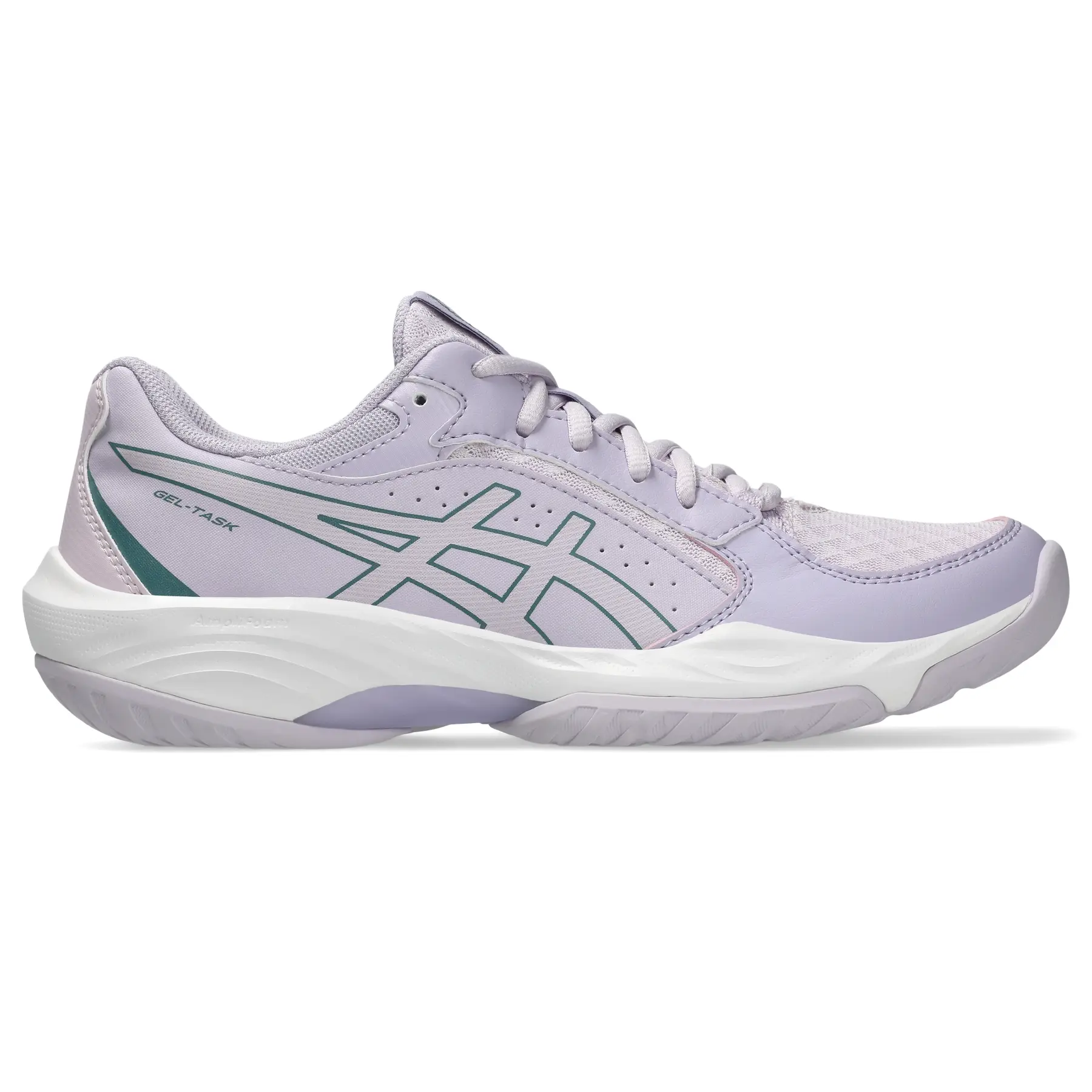 Hallenschuhe Damen Asics Gel-Task 5