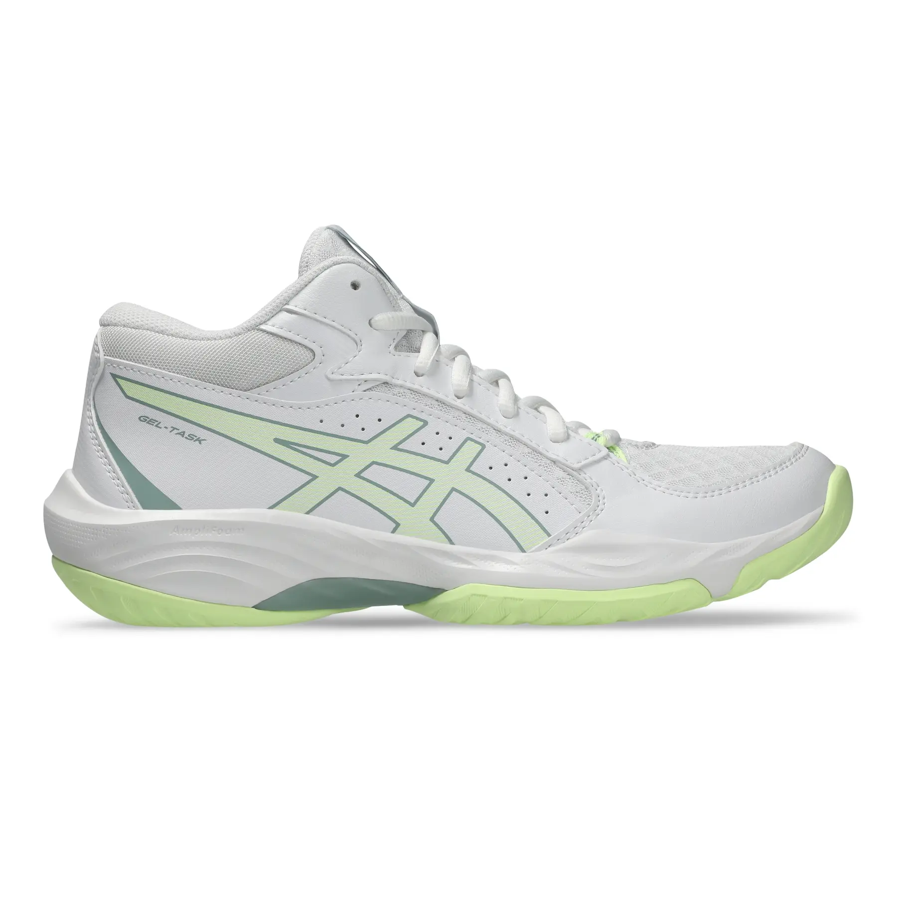 Hallenschuhe Damen Asics Gel-Task MT 5