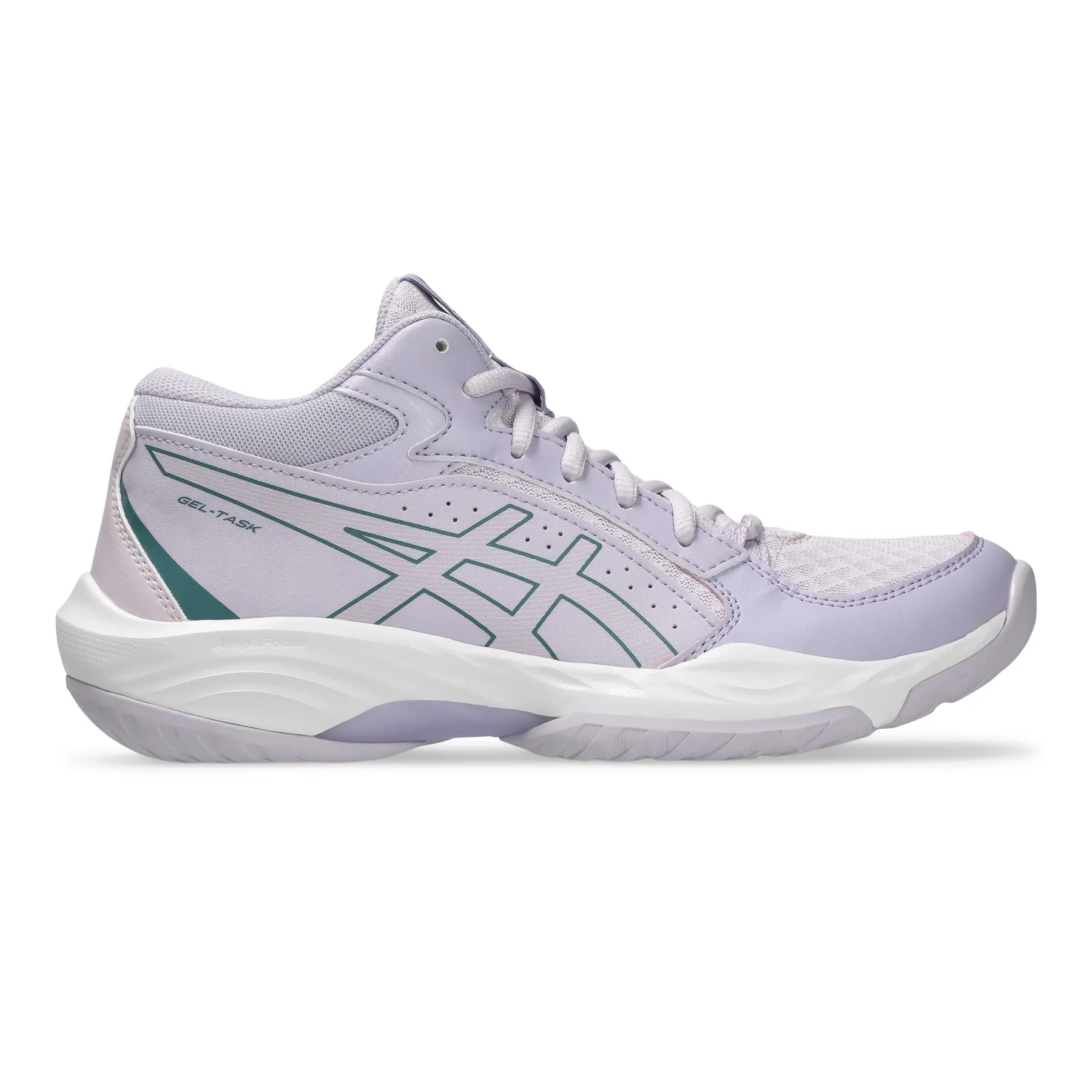 Hallenschuhe Damen Asics Gel-Task MT 5