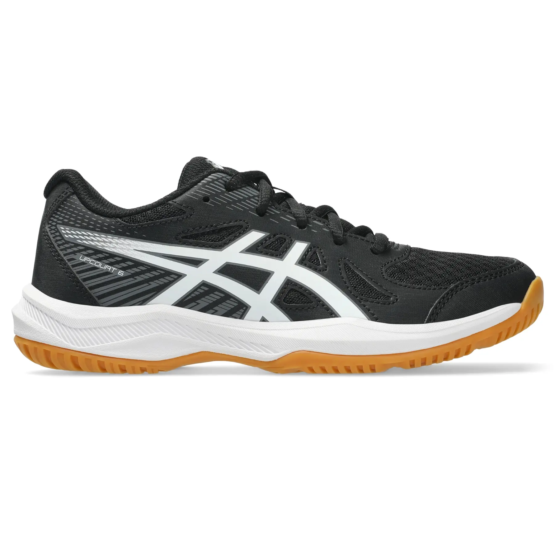 Hallenschuhe Kind Asics Upcourt 6 GS