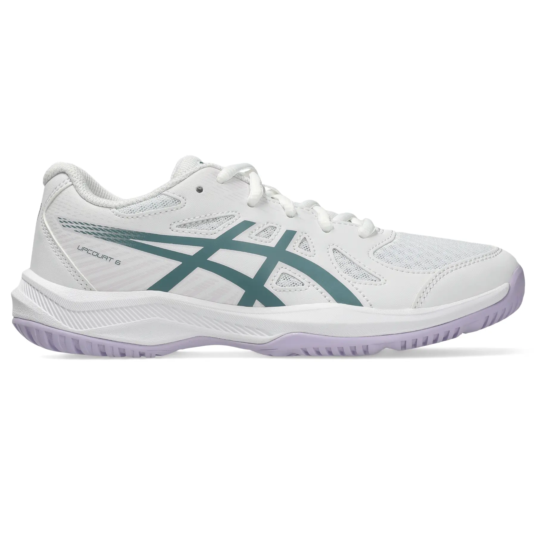 Indoor Shoes Child Asics Upcourt 6 GS