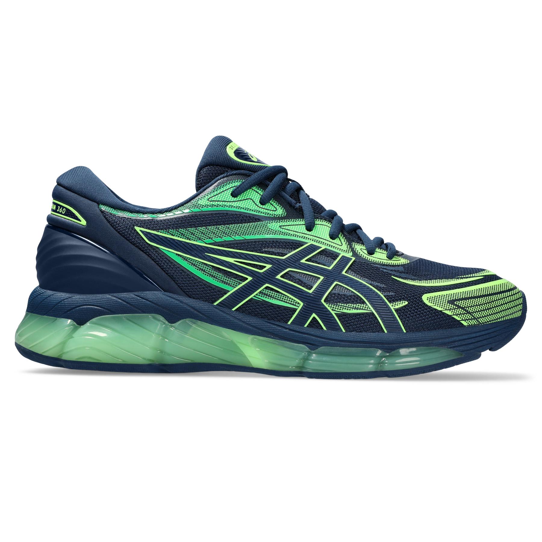 4550457189491 - Sneakers Asics Gel-Quantum 360 VIII