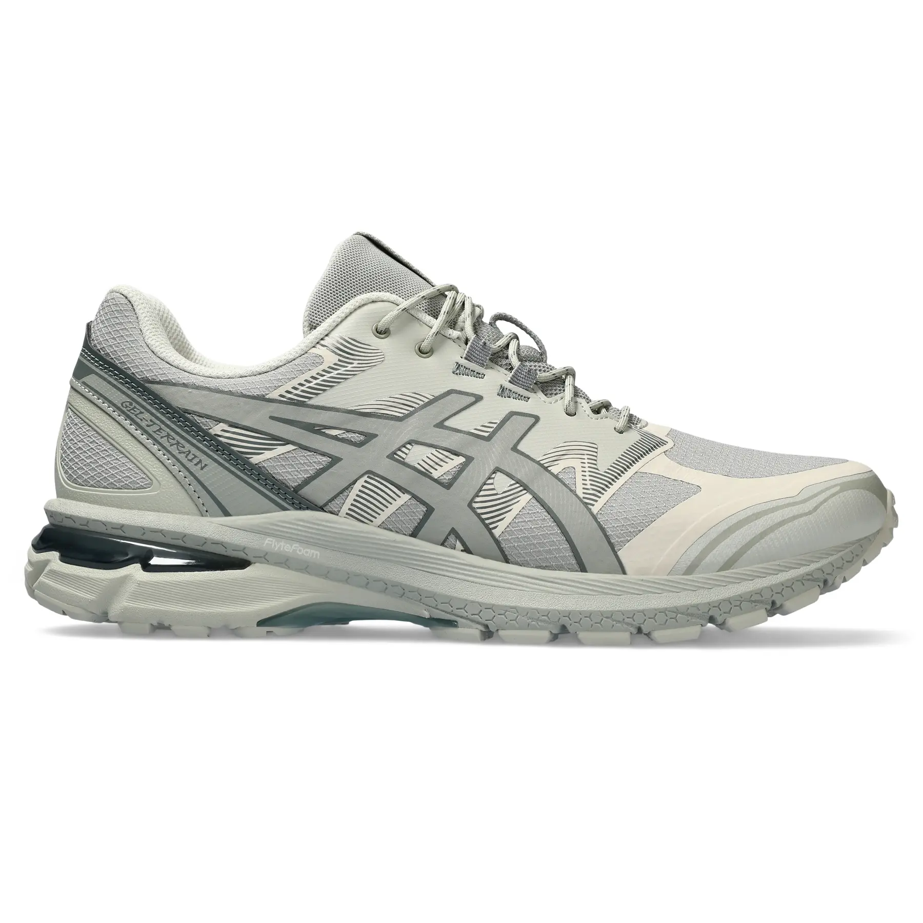4550457159425 - Sneakers Asics Gel-Terrain