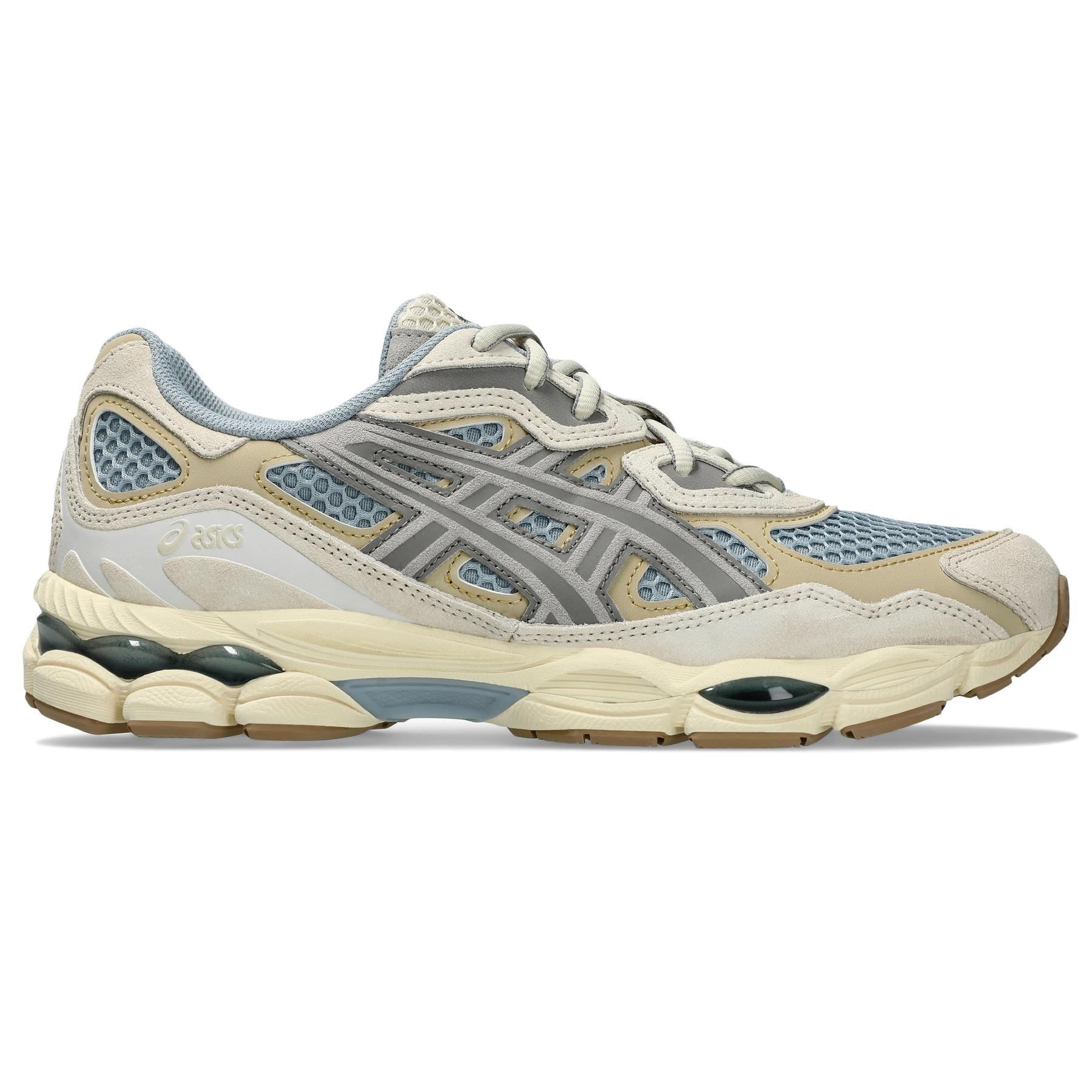 4550457724142 - Sneakers Asics Gel-NYC