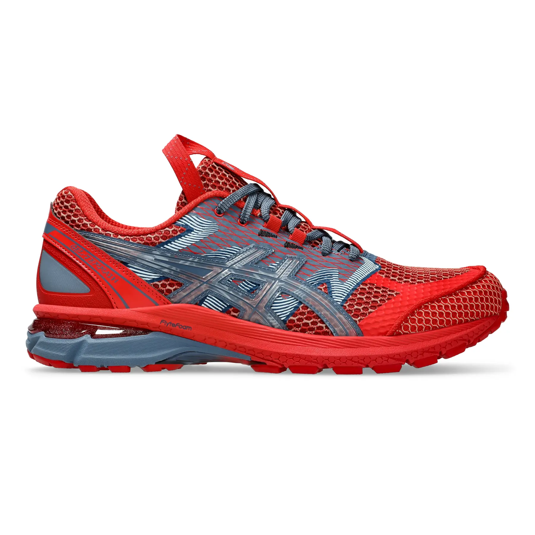 Sneakers Asics US4-S Gel-Terrain
