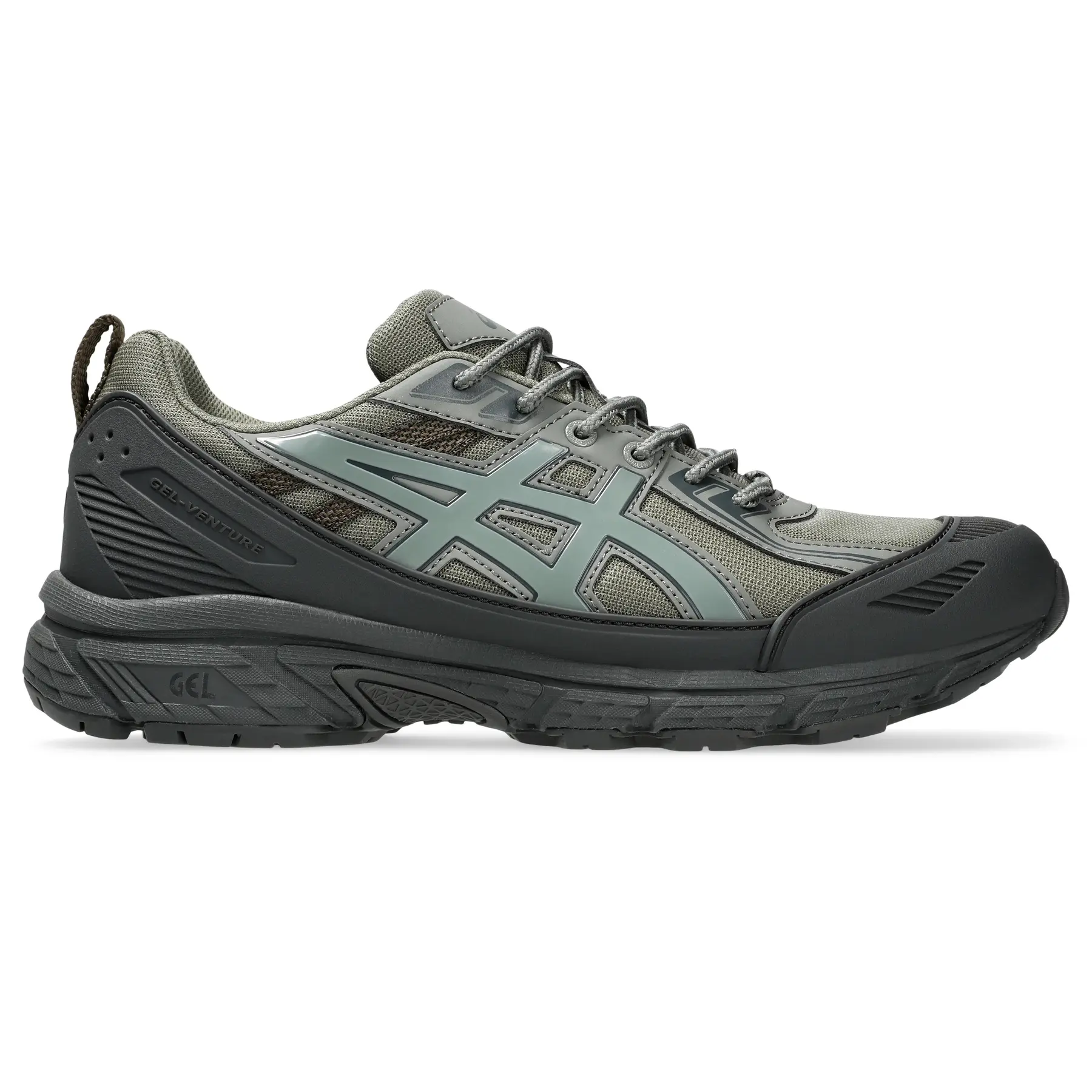 4550457690485 - Trail-Schuhe Asics Gel-Venture 6 Shield