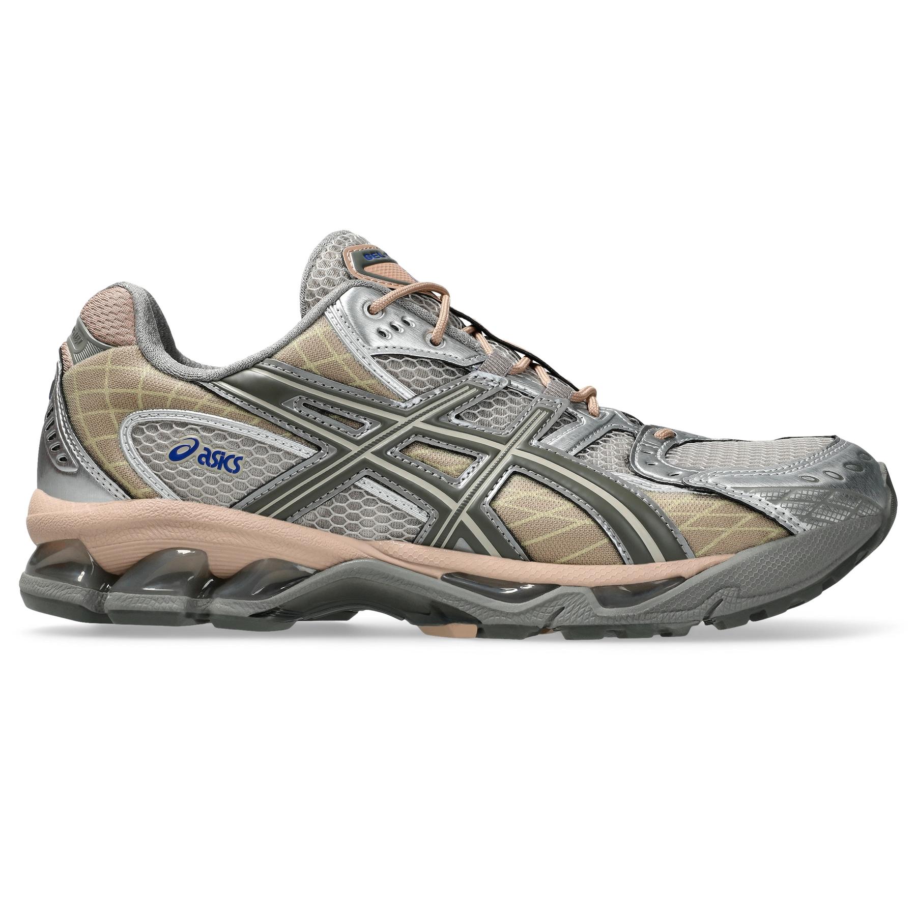 4570158274739 - Sneakers Asics Gel-Nimbus 101