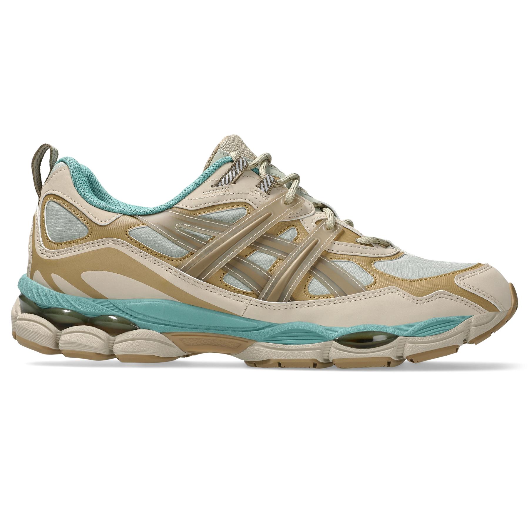 4550457996167 - Sneakers Asics Gel-NYC Utility