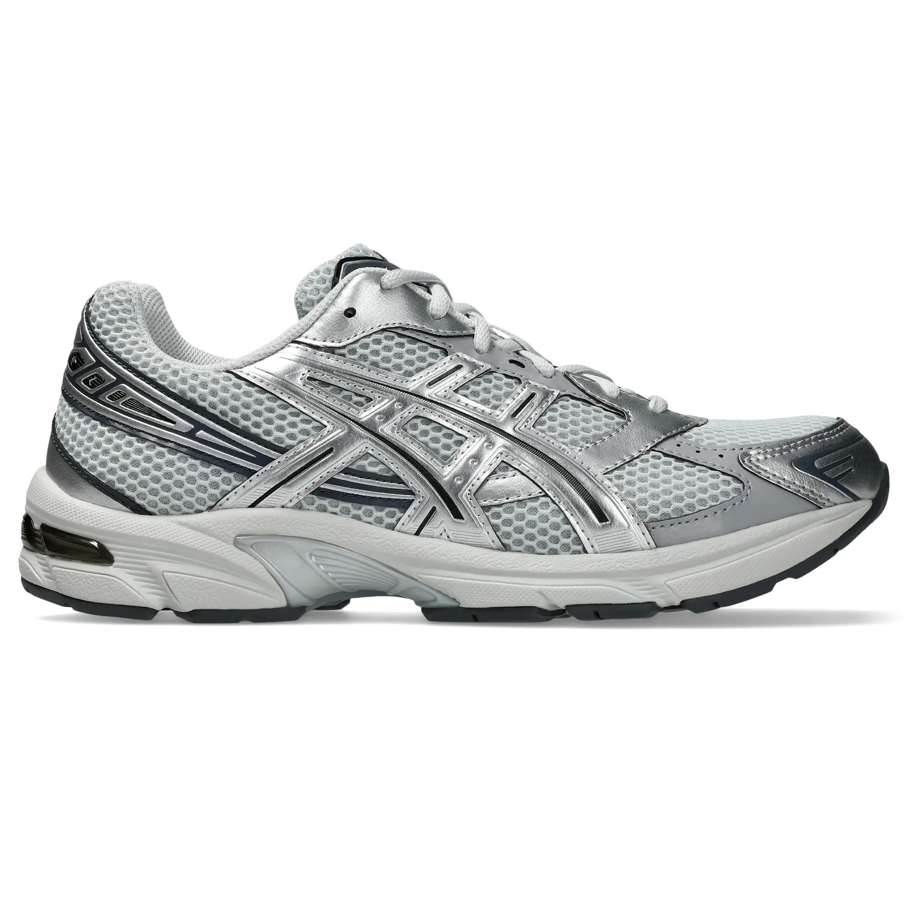 Asics Argenté Trainers Gel-1130