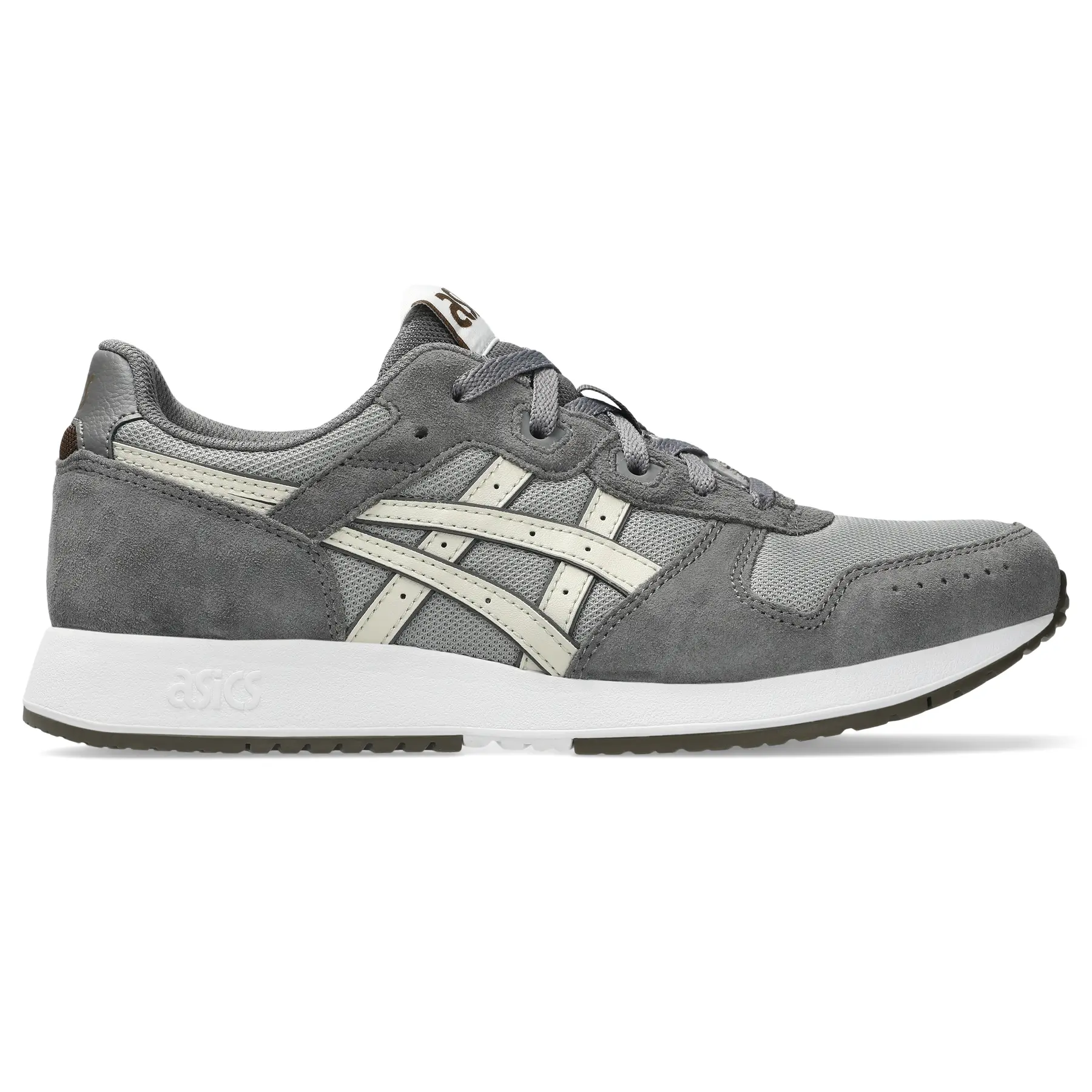 Asics Argenté Trainers Lyte Classic