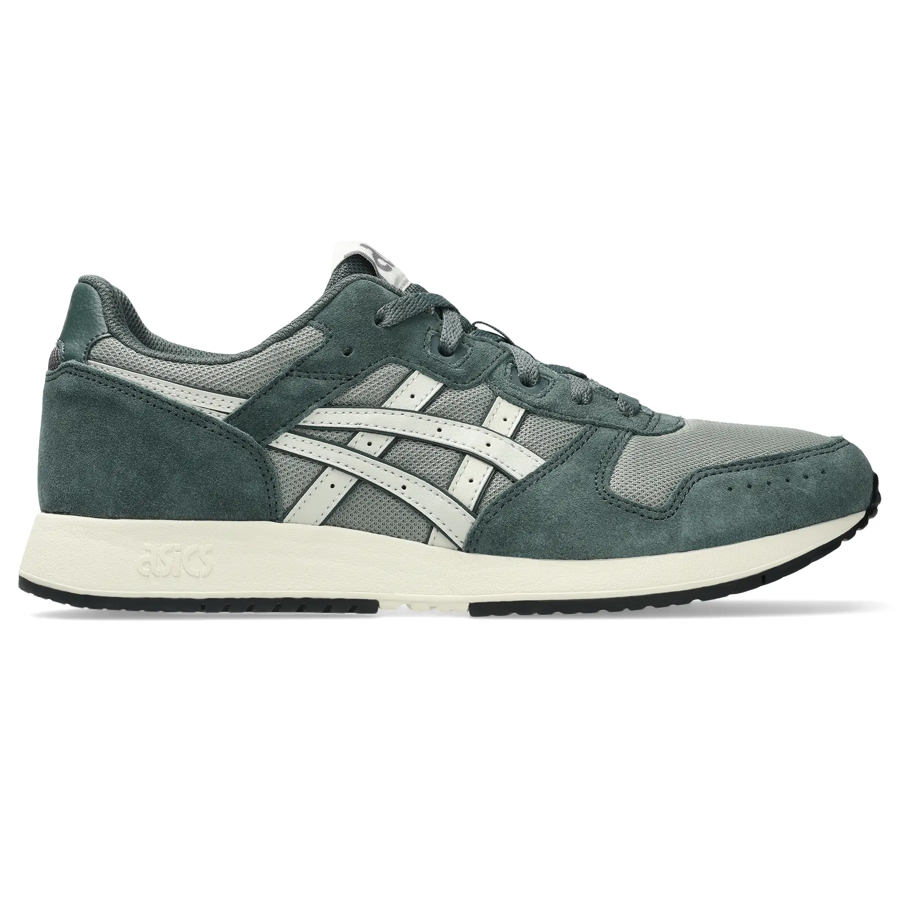 Asics Vert Trainers Lyte Classic