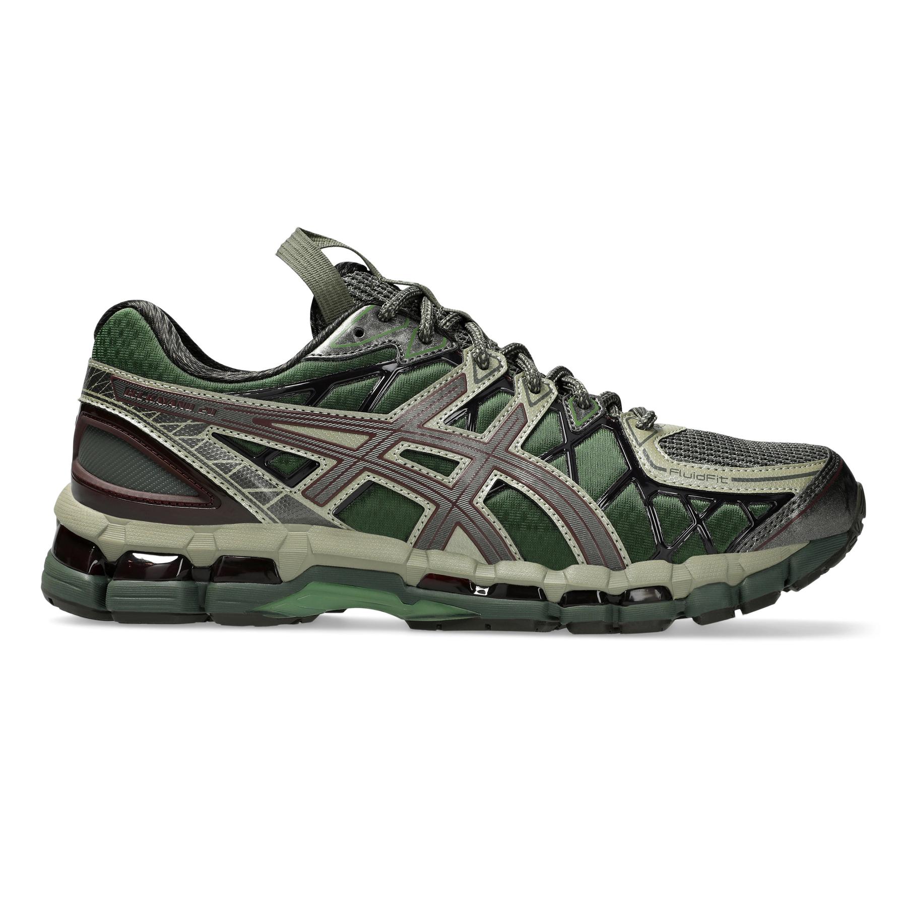 4570158429993 - Sneakers Asics UB10-S Gel Kayano 20