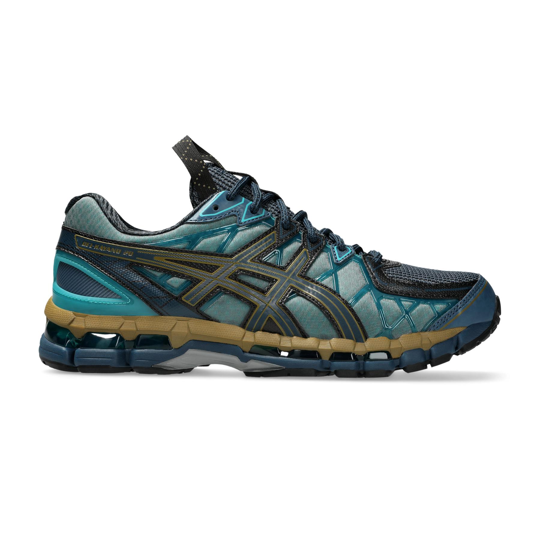 4570158427067 - Sneakers Asics UB10-S Gel Kayano 20